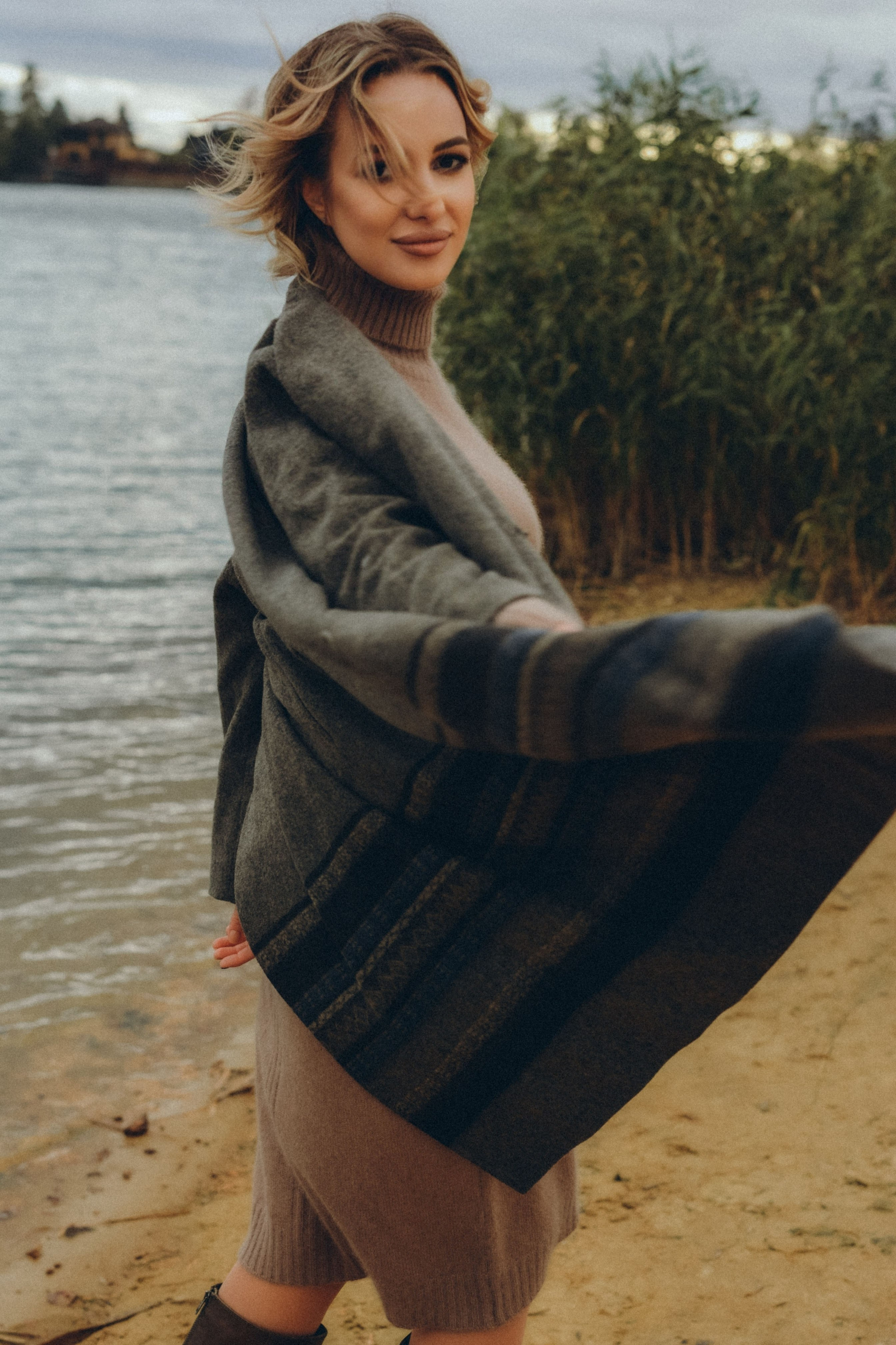 Валерия Соловьева. Фотограф в Москве Ангелина Ким