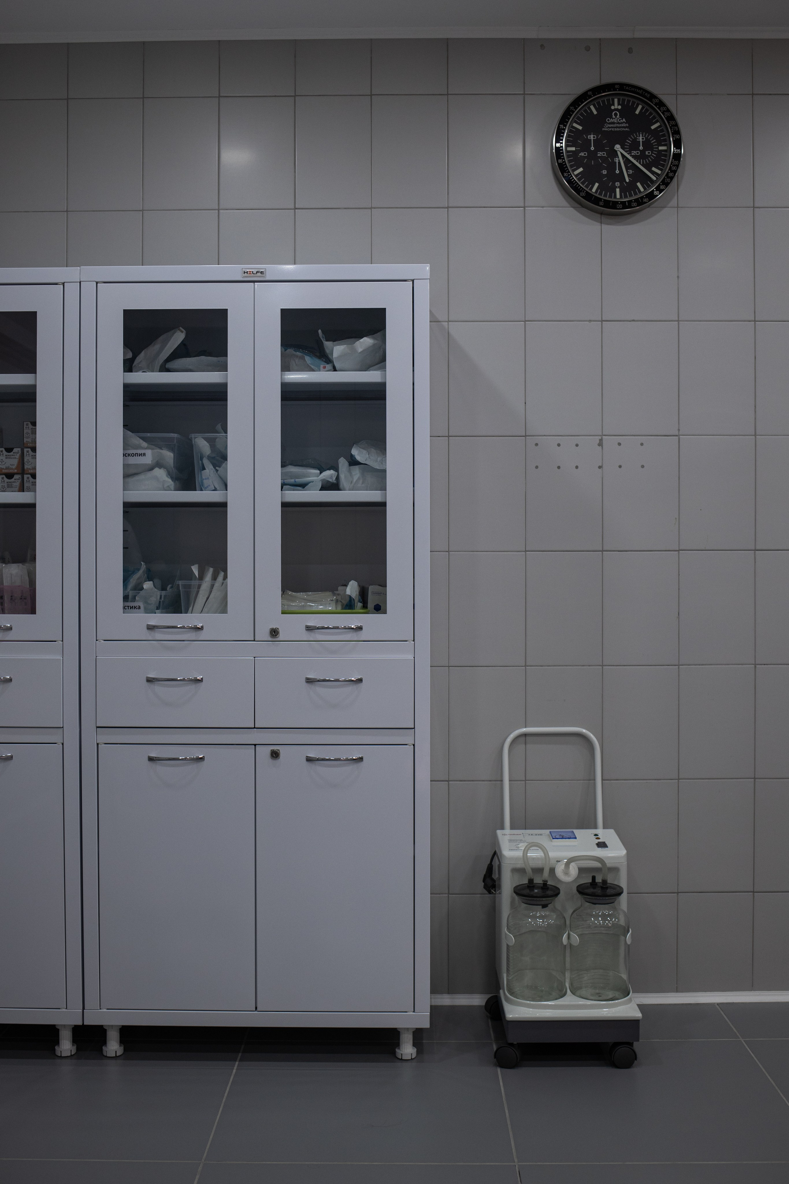 Клиника пластической хирургии «Форма». Алексей Дьяков. Photo • Video • Event