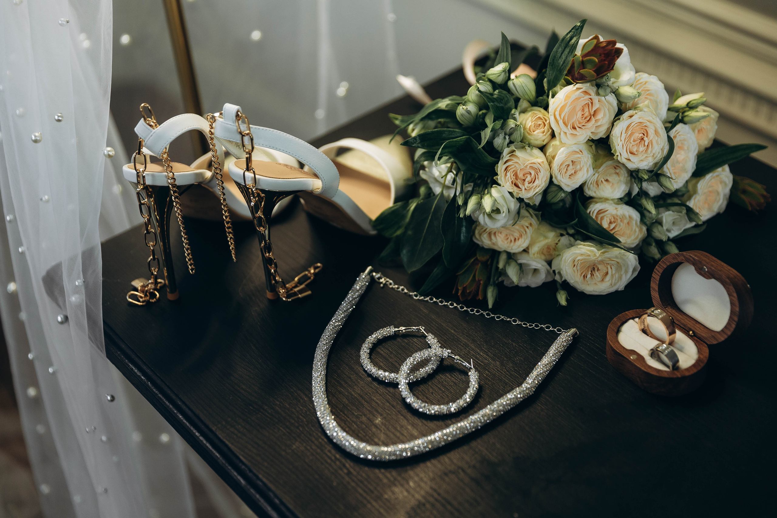 Максим и Ирина. Бутик-отель Арбат. Katerina Schastlivaya