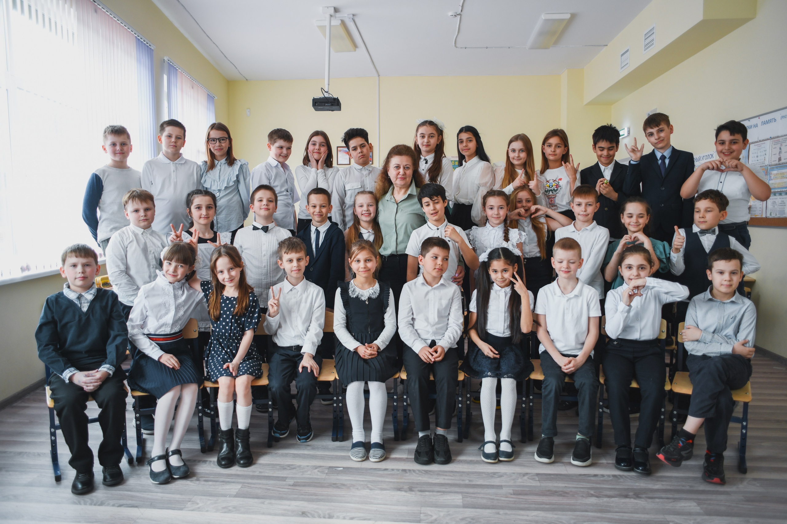 ■. Фотограф в Чехове