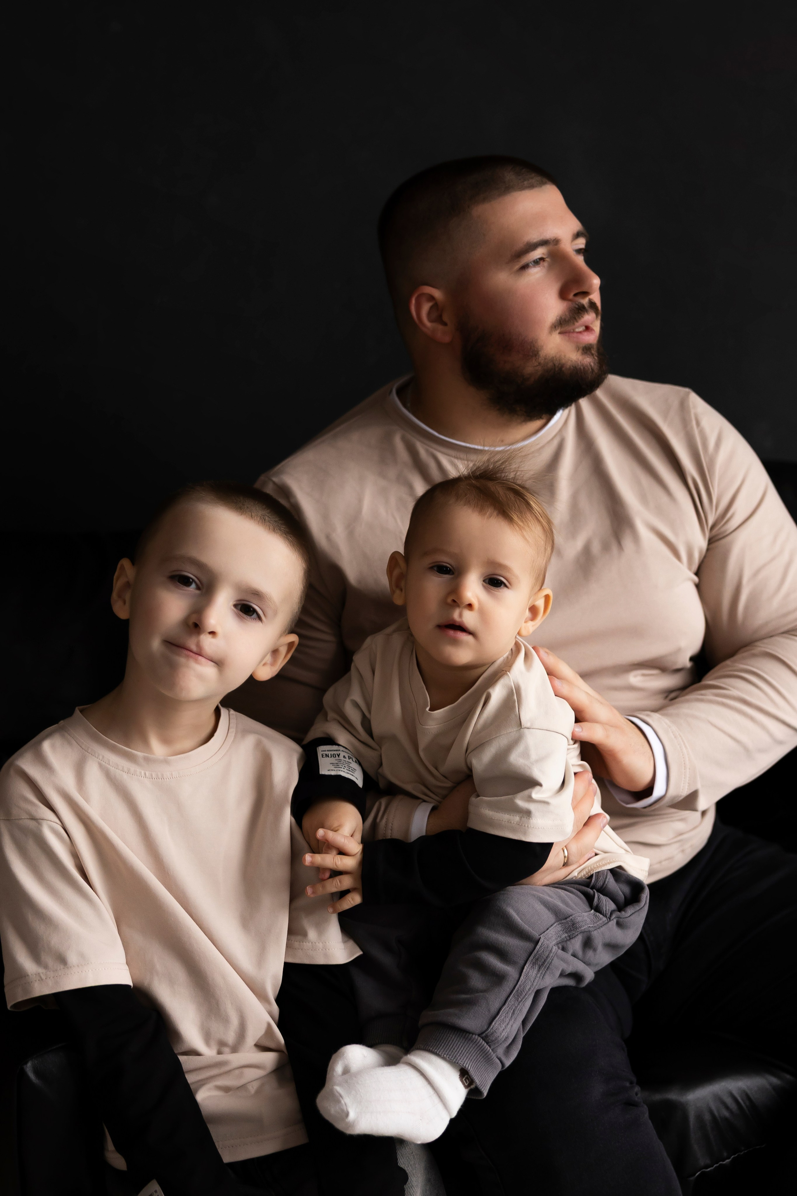 Семейная. Главная