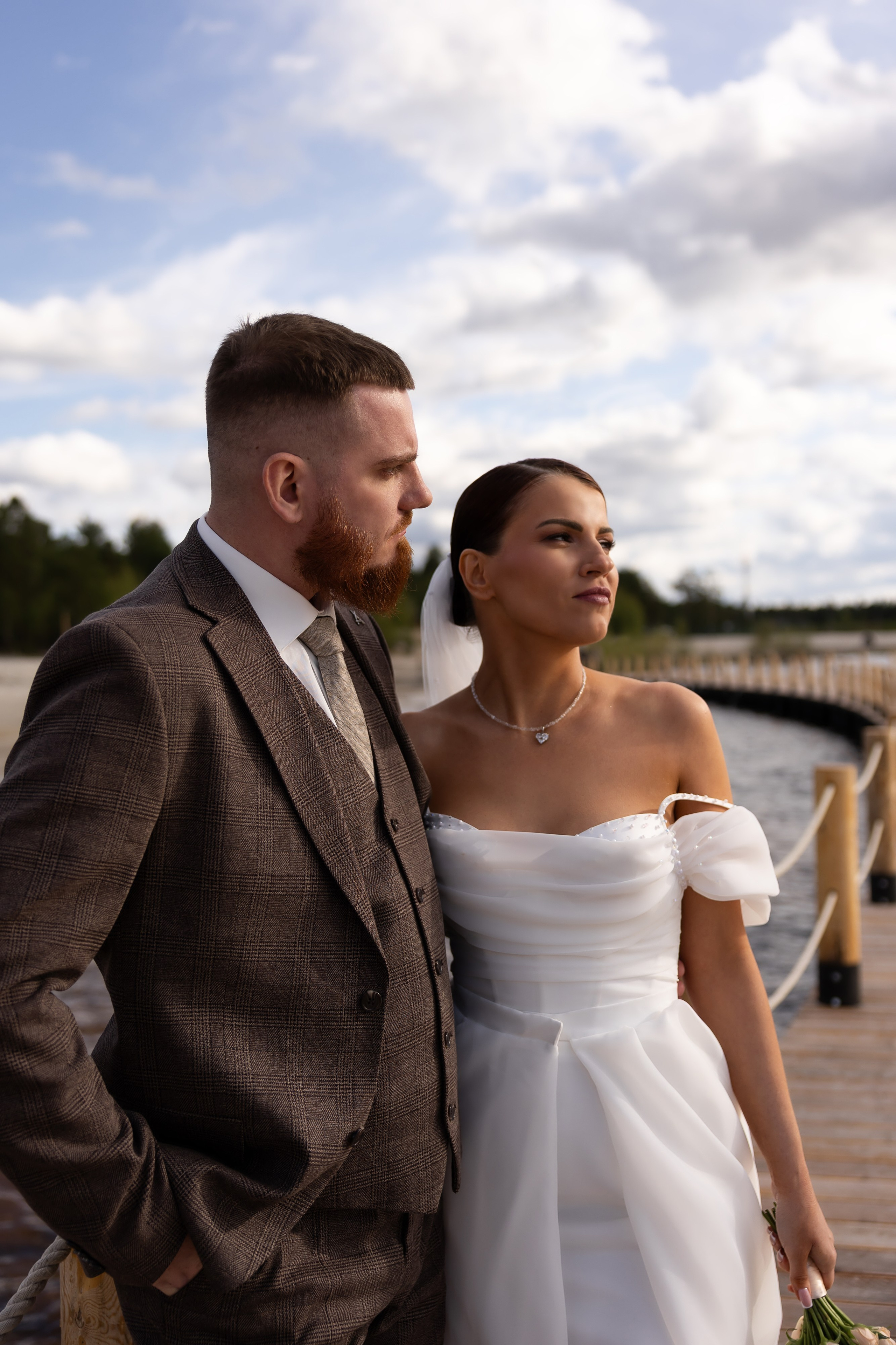 Нелли и Александр. Главная