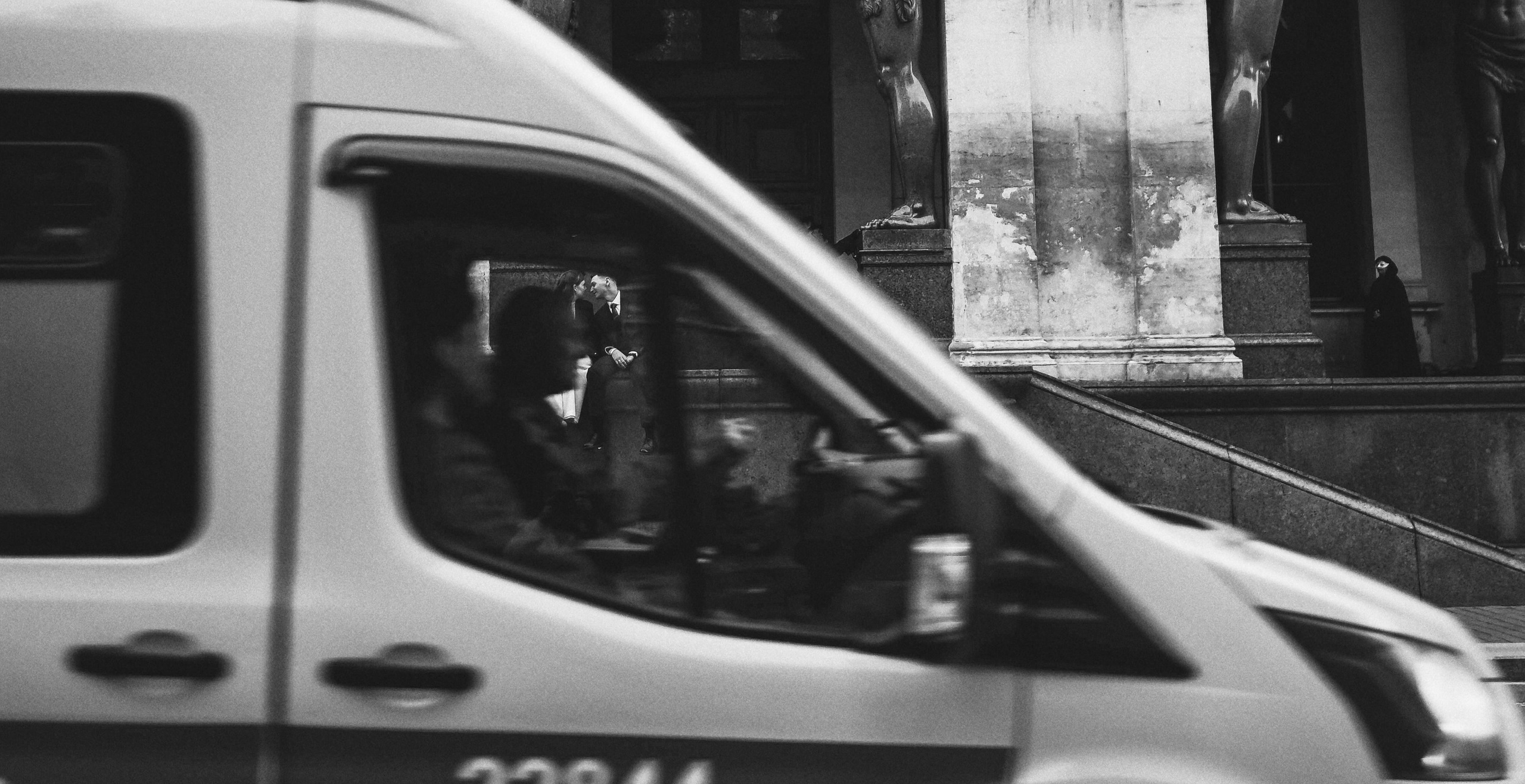 Свадьба в Летнем саду. Дарья и Артем. Семейный и свадебный фотограф в Санкт-Петербурге Яна