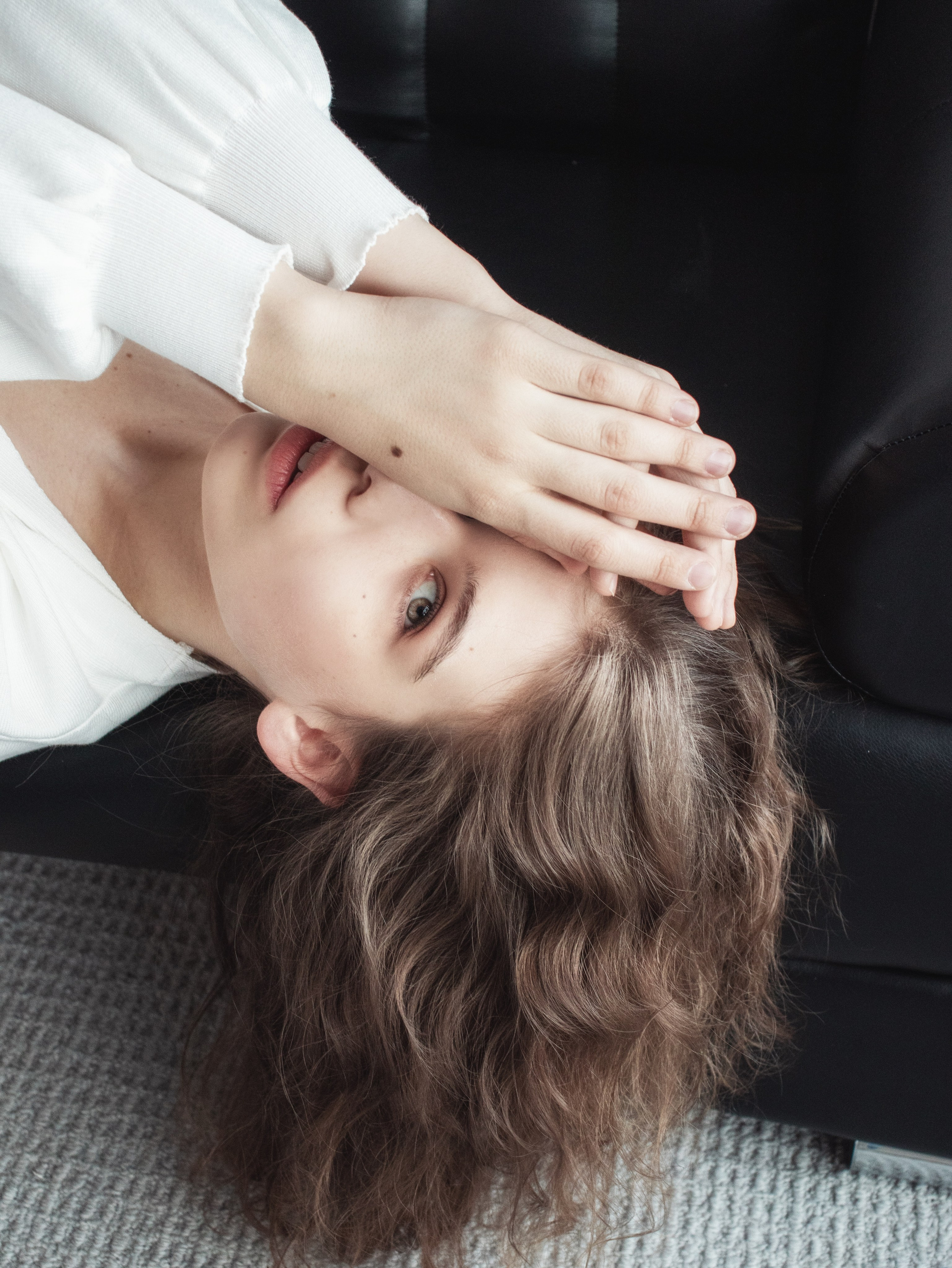 Марья. APPHOTOGRAPHY | Фотохудожник Анна Камчатная