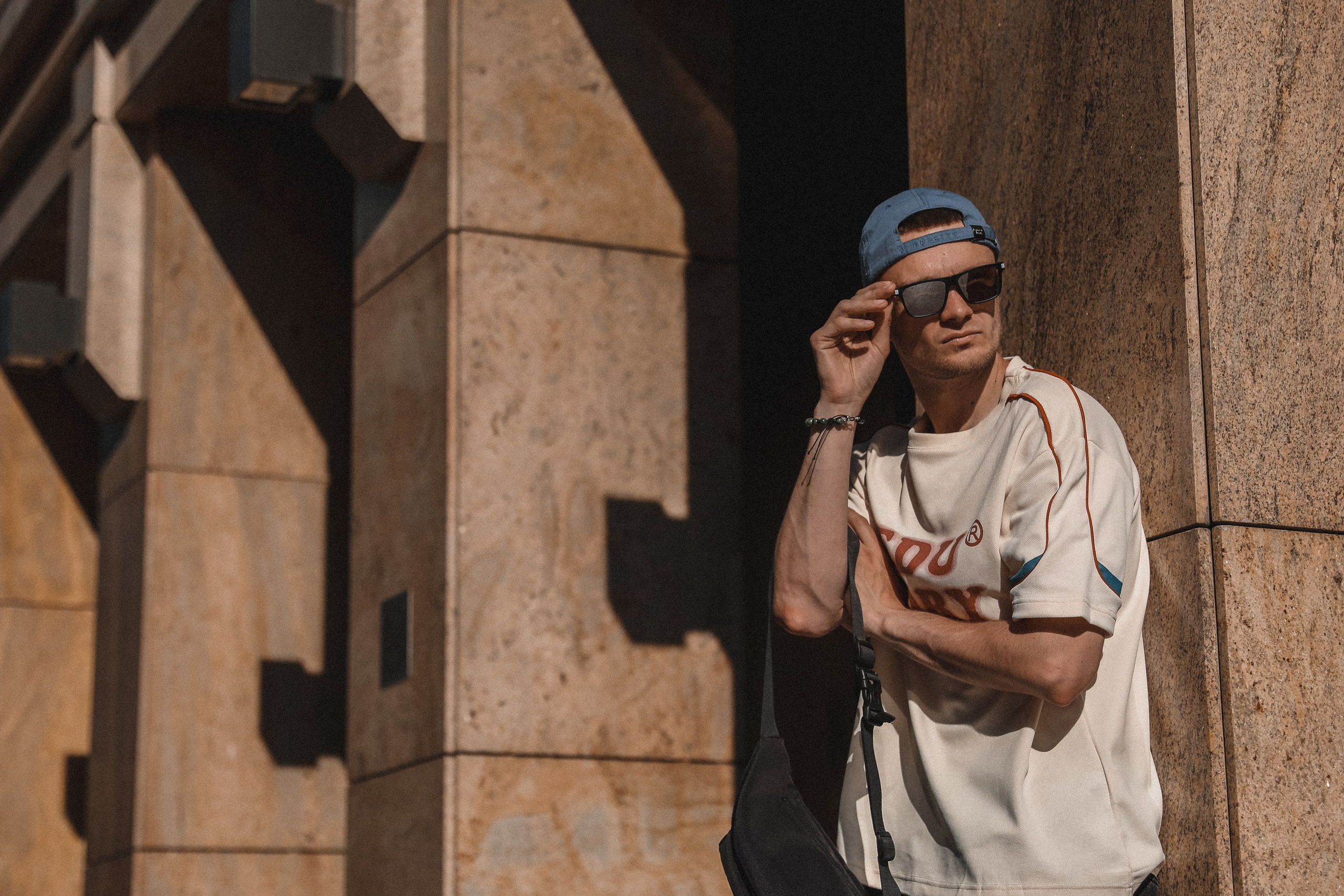 Контент-съёмка проф. фотографу. Photographer Viktoriya Markushina «My world throug»