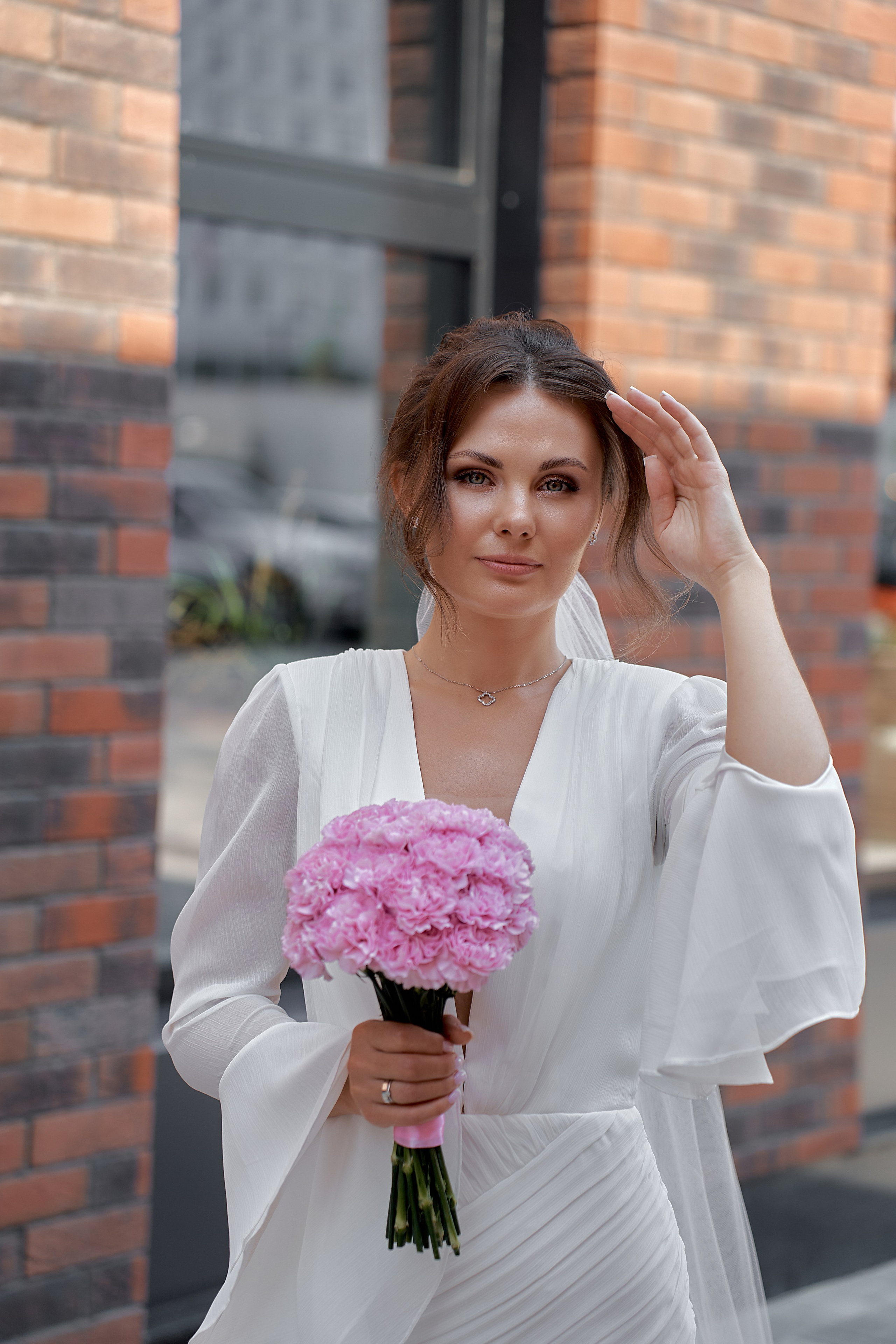 Кирилл & Александра. Фотограф в Нижнем Новгороде Марина Кузнецова