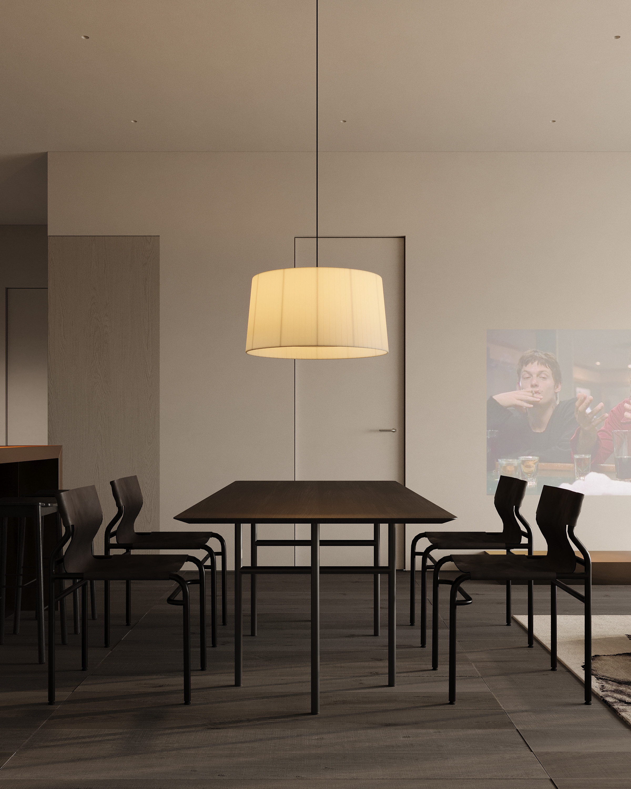 Demidova. INTERIOR DESIGN AND VISUALIZATION