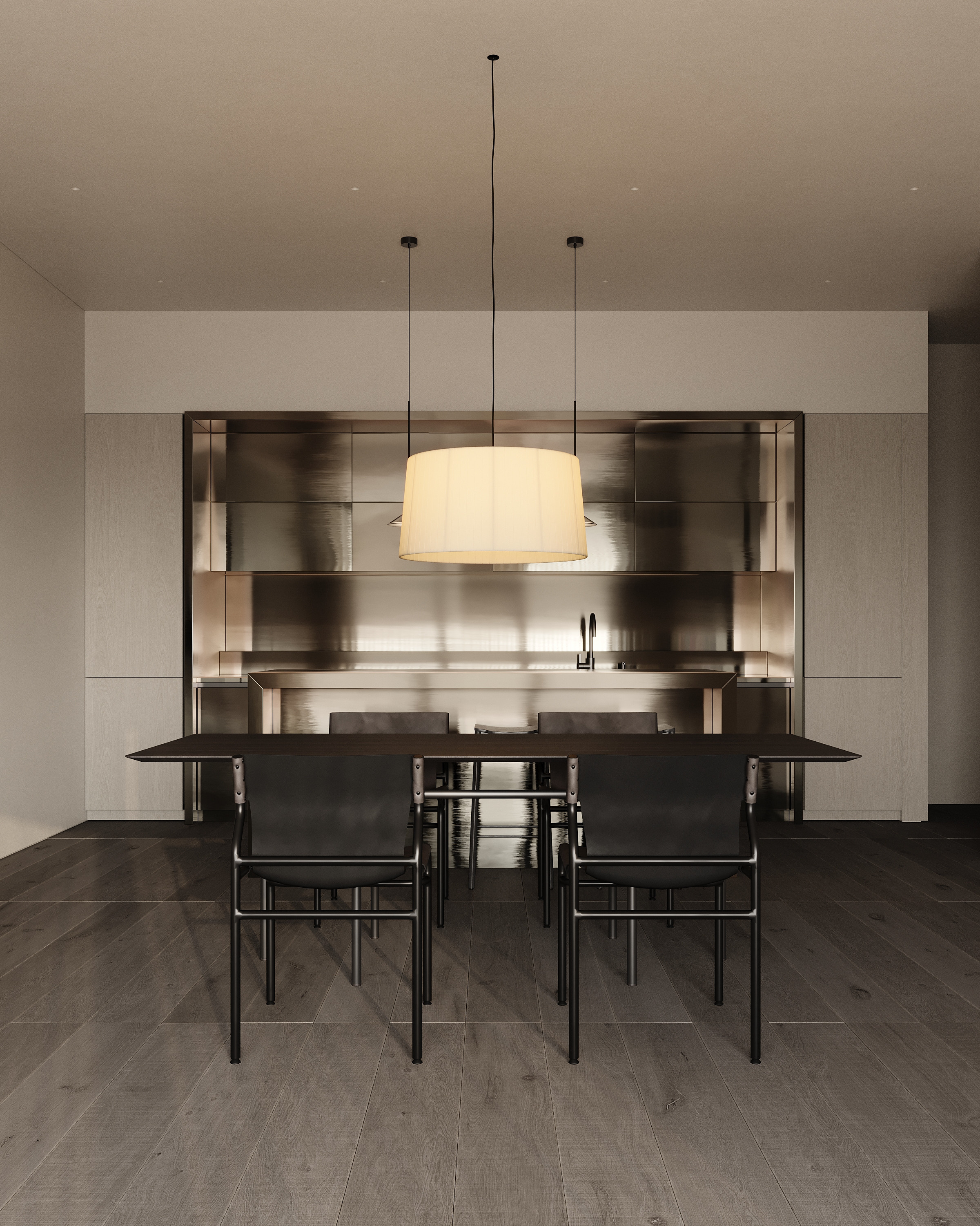 Demidova. INTERIOR DESIGN AND VISUALIZATION