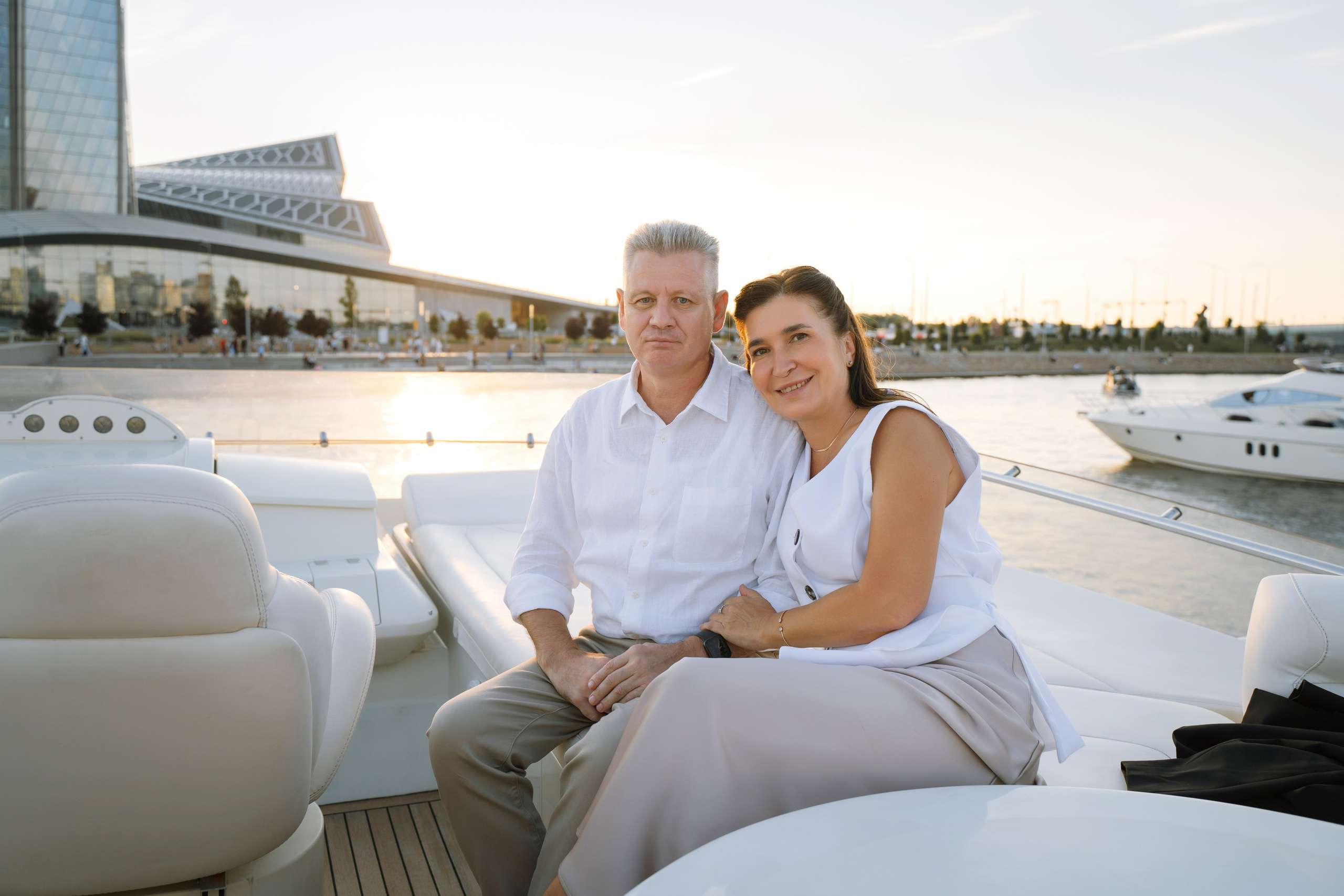 Диана и Даниил. Фотограф в Санкт-Петербурге Алексей Глазанов