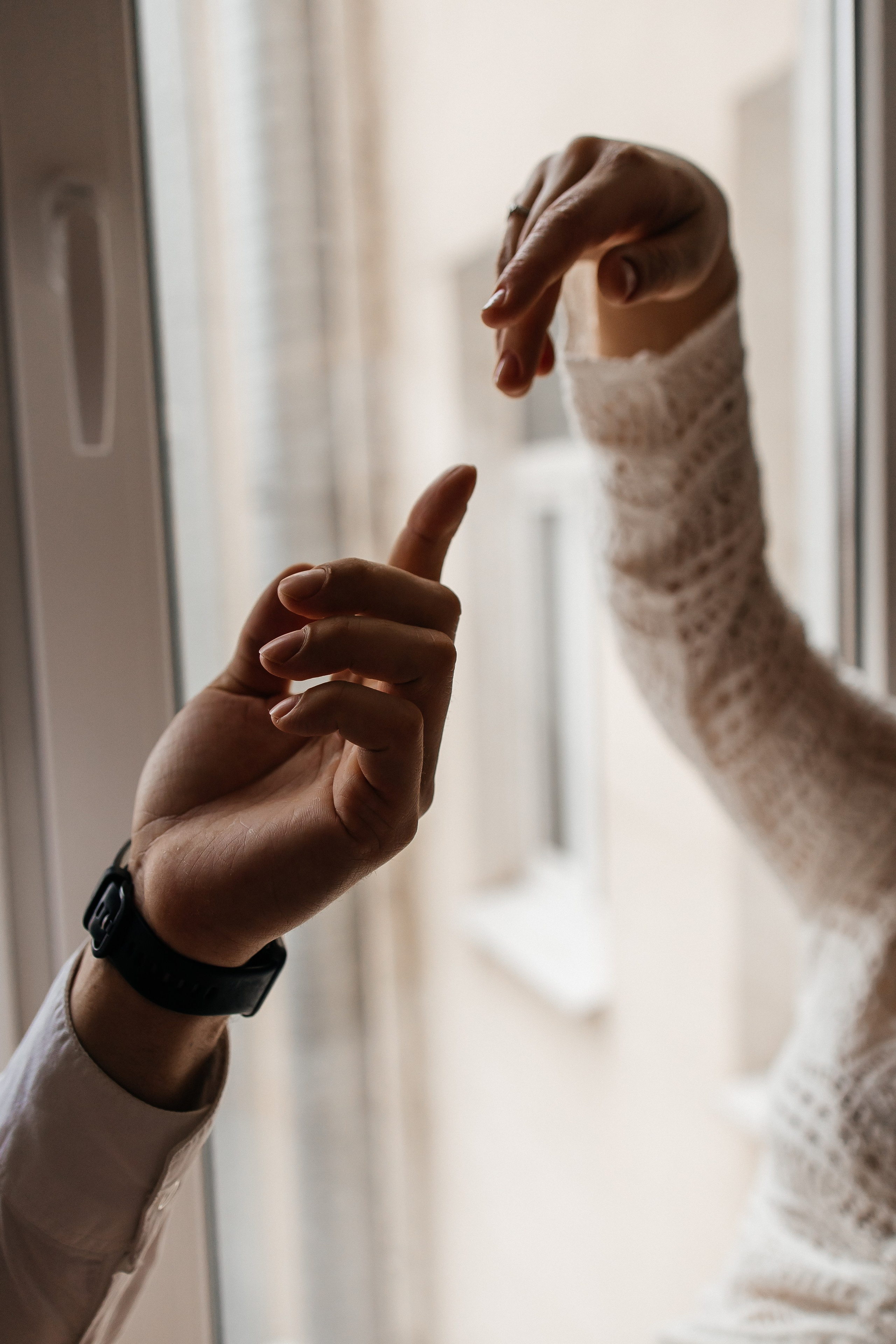 Богдан и Алёна. Свадебный и семейный фотограф в Ростове-на-Дону