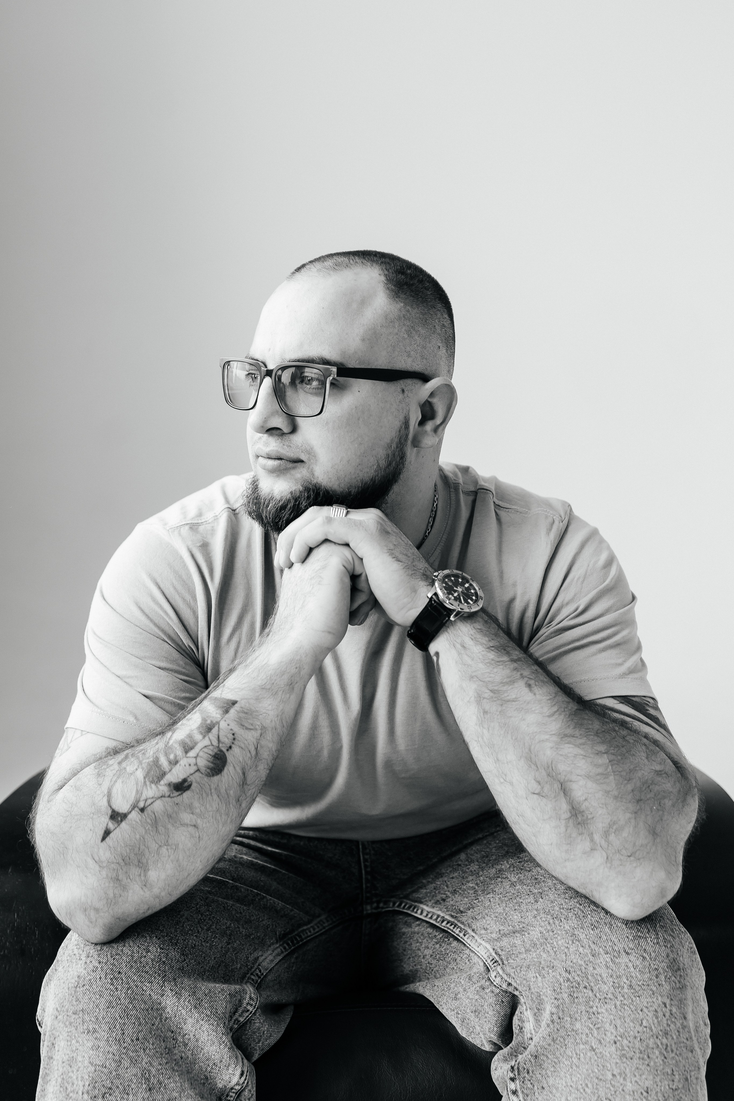 Виталий, Юля и Саша. Свадебный и семейный фотограф в Ростове-на-Дону