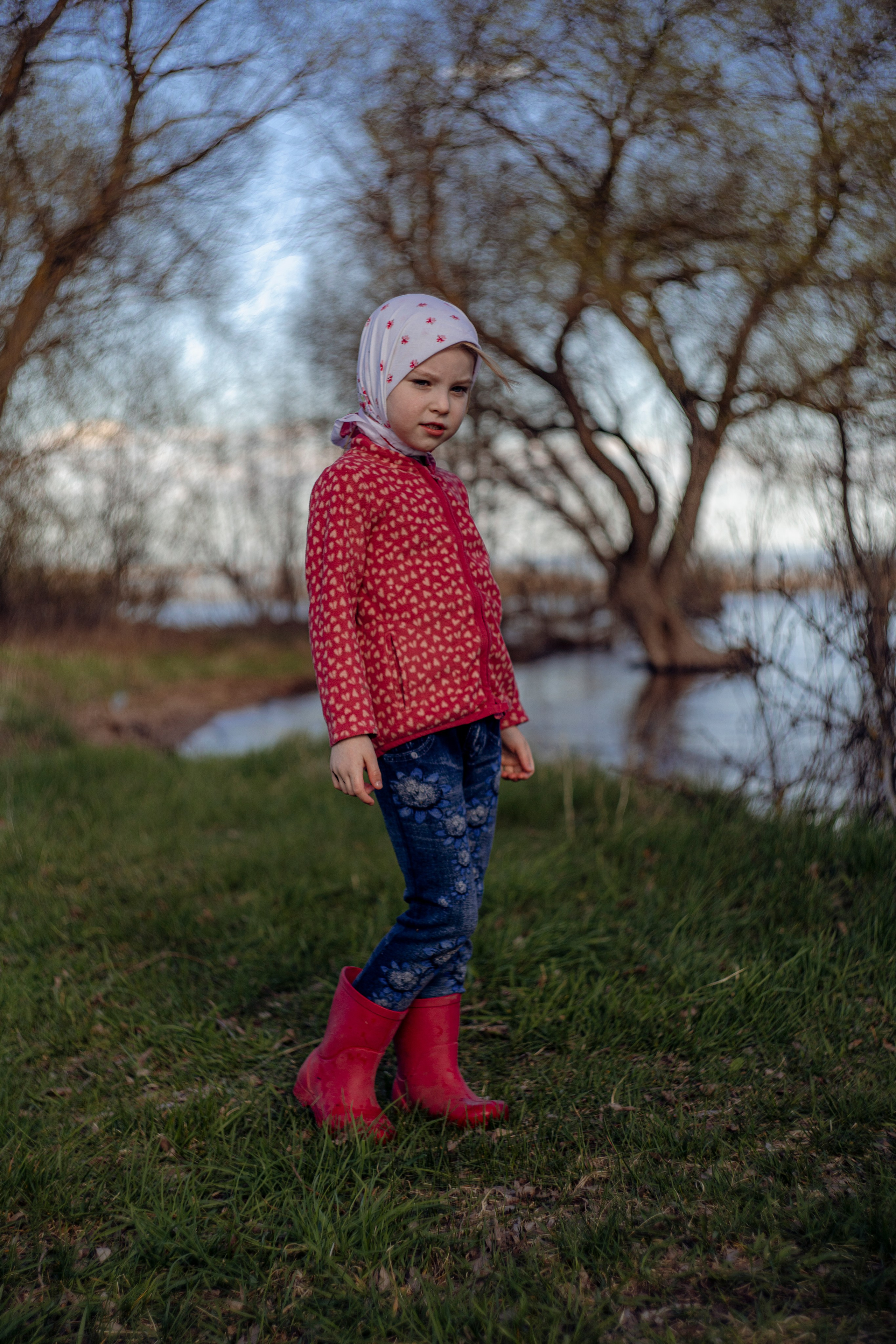 Цветные фотографии. Фотографии Лены Соколовой