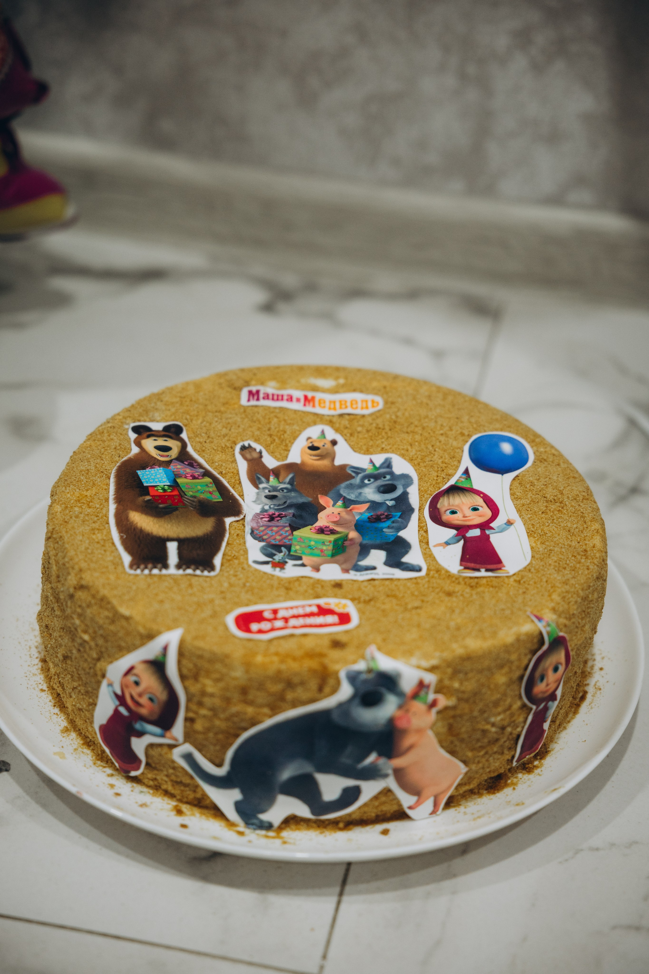 Полине 2 года. Свадебный, семейный фотограф в Иркутске Светлана Макаричева