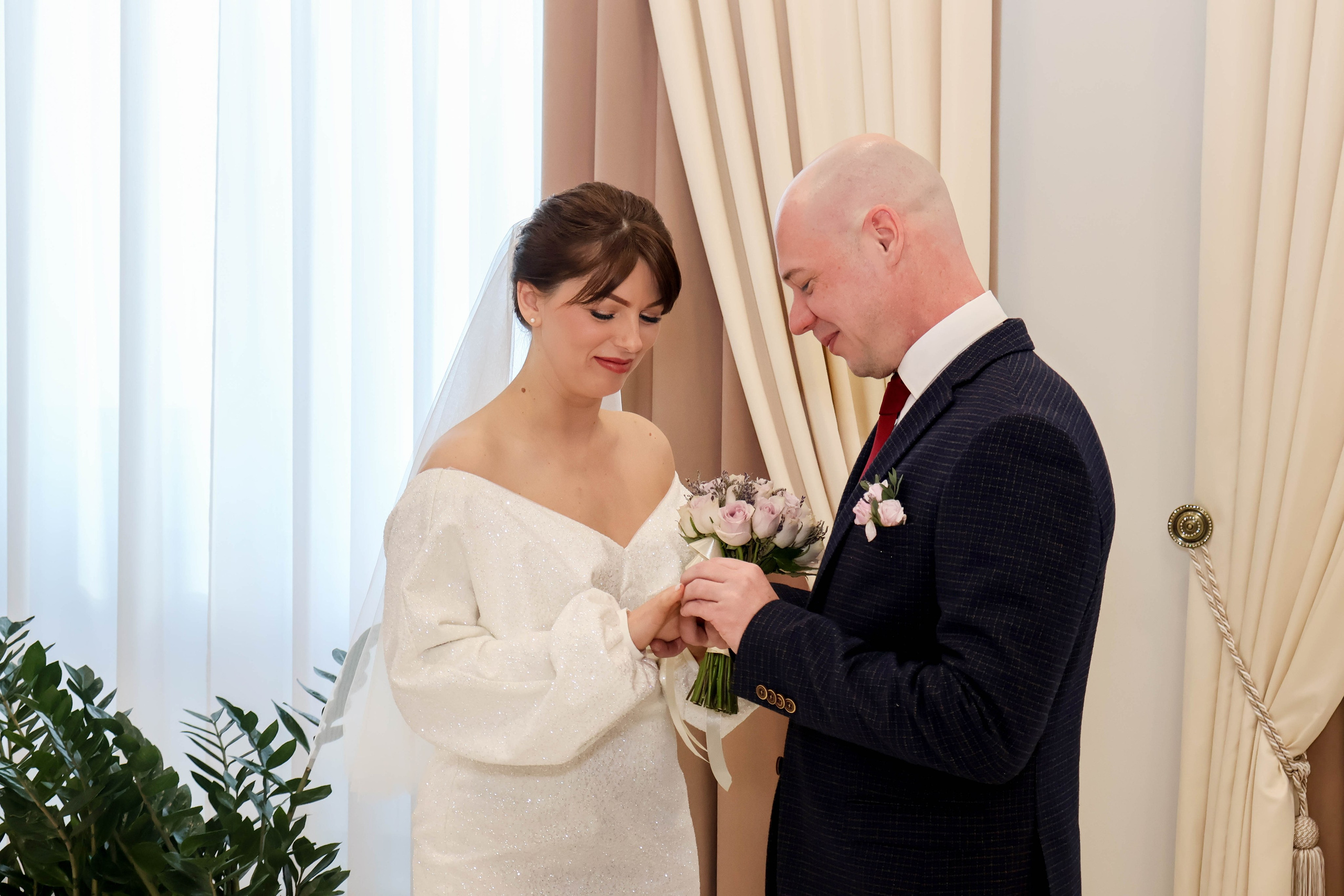 Wedding Сергей и Алиса. Виктория Шишкова свадебный фотограф Москва и МО (Балашиха, Щелково)