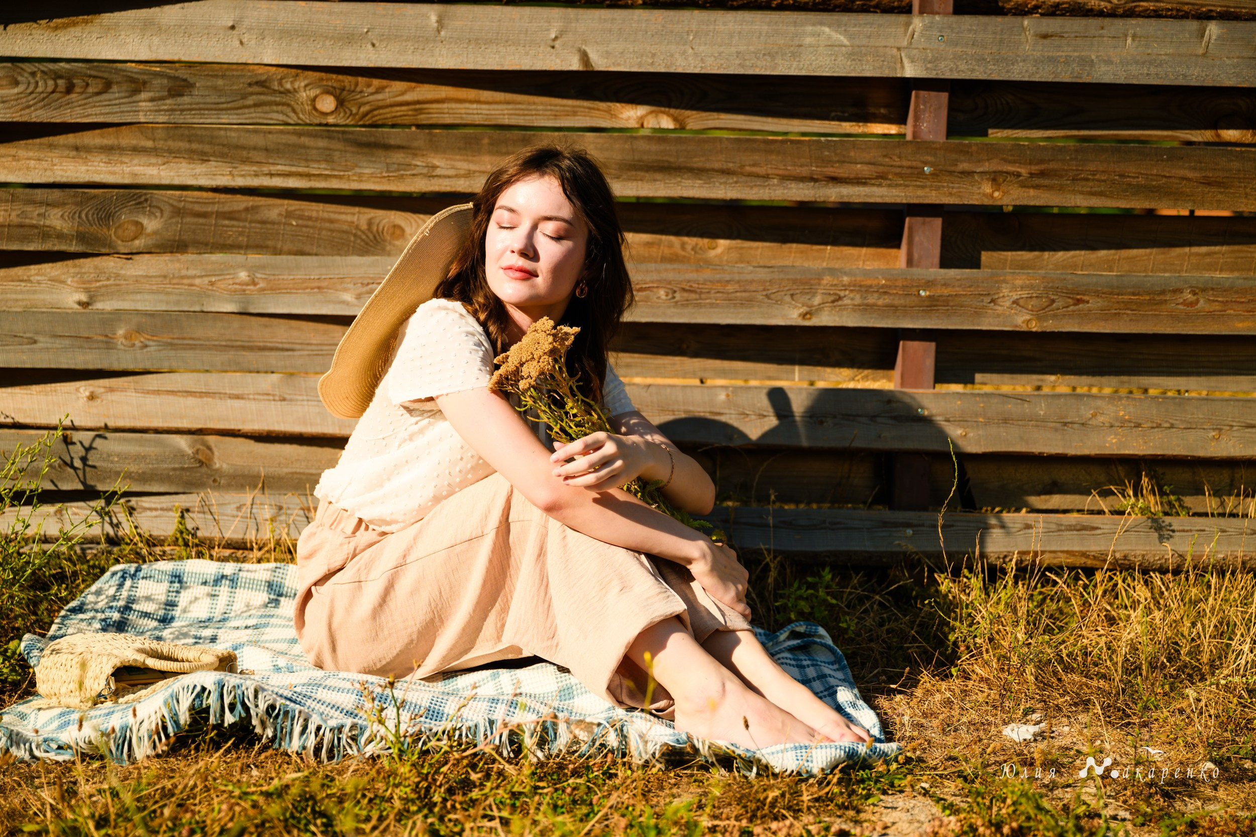 Выездные и прогулочные фотосессии. Морские, Street. Студийный и свадебный фотограф и видеограф в Севастополе — Юлия Макаренко