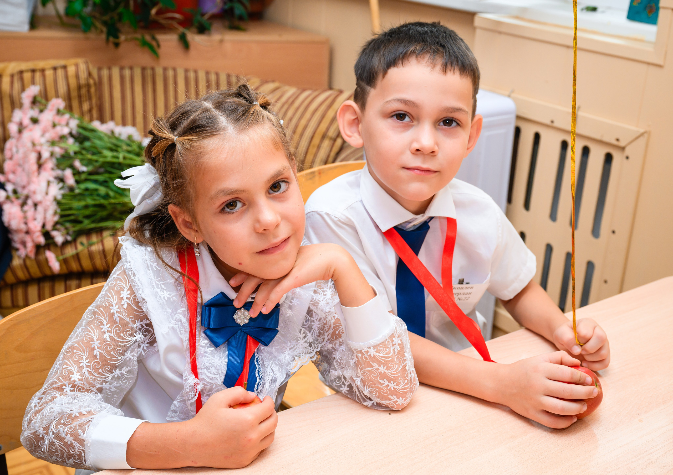 Школы. Детские сады фотосессии. Студийный и свадебный фотограф и видеограф в Севастополе — Юлия Макаренко