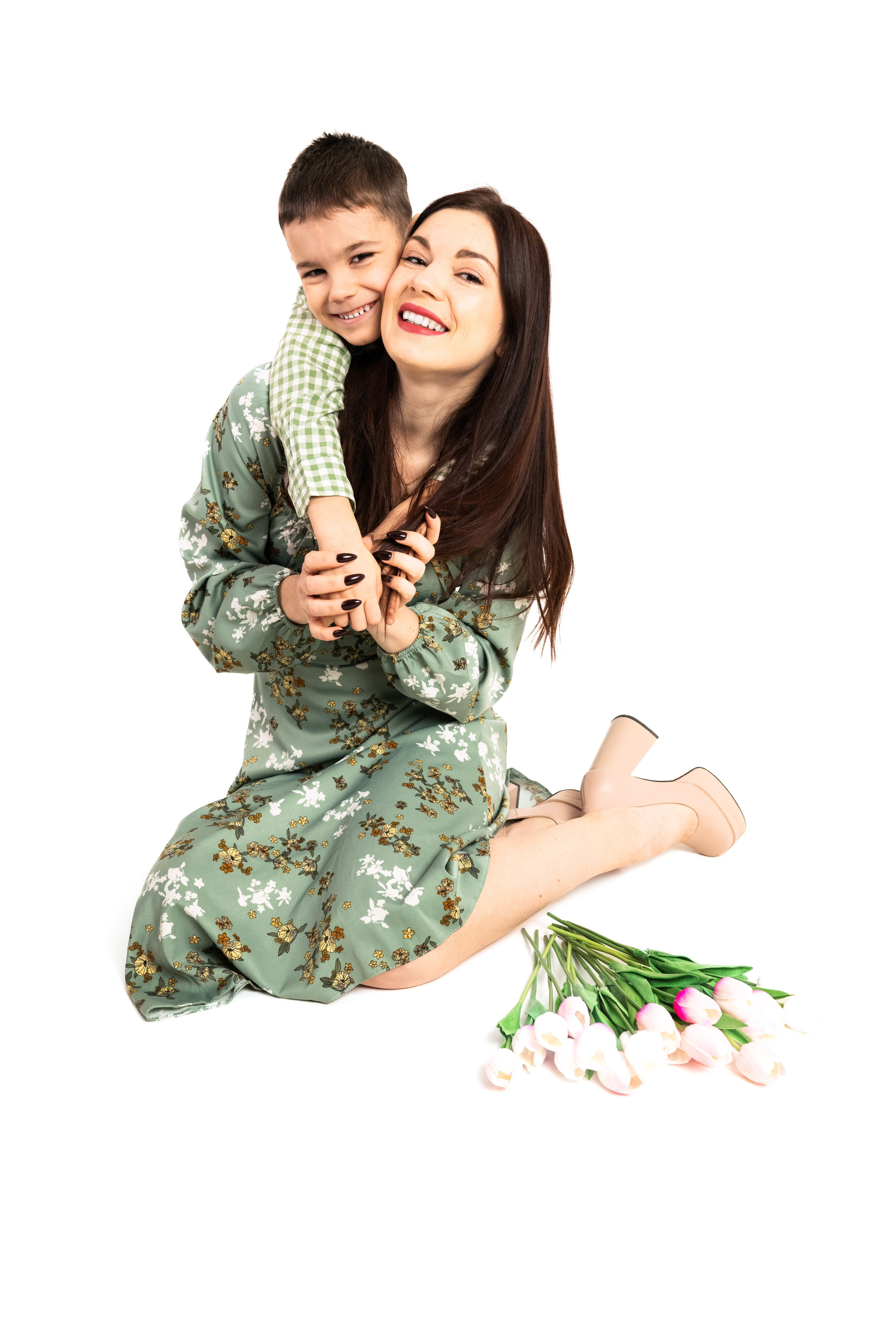 Семейные и детские фотосессии. Студийный и свадебный фотограф и видеограф в Севастополе — Юлия Макаренко