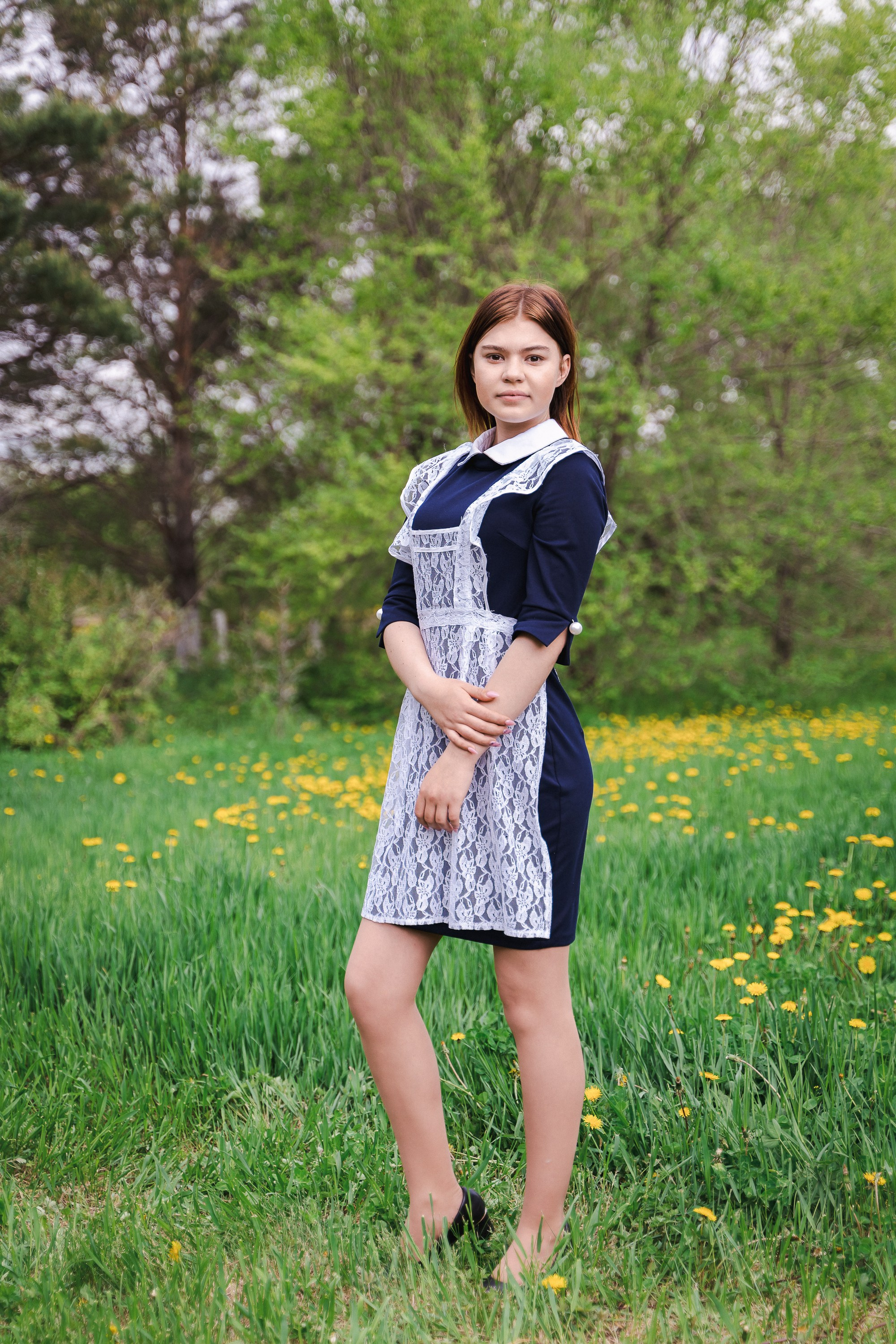 Фотосъемка школьников. Школьный и семейный фотограф в Хабаровске Татьяна Ассаулова