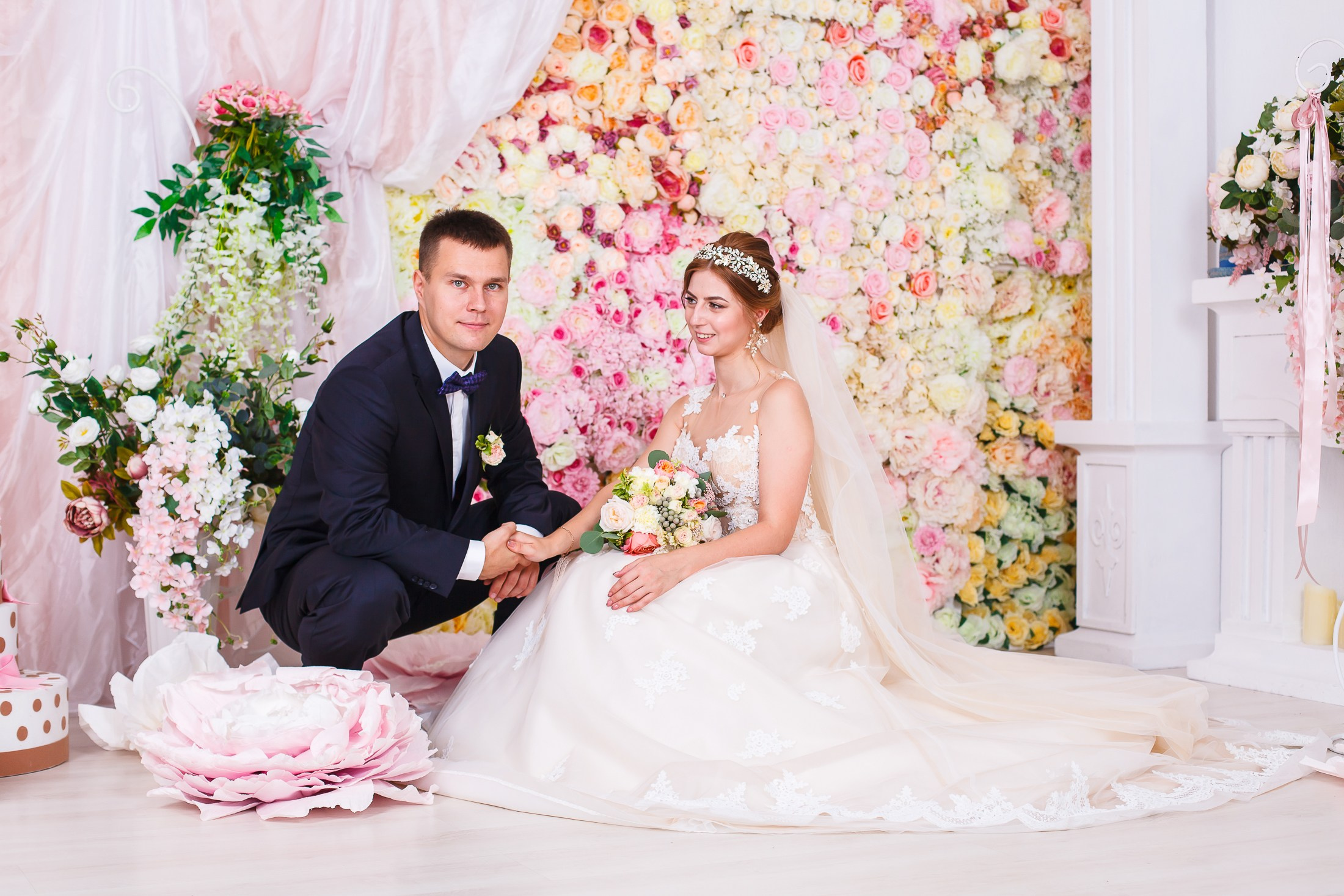 Свадебные фотосъемки. Школьный и семейный фотограф в Хабаровске Татьяна Ассаулова