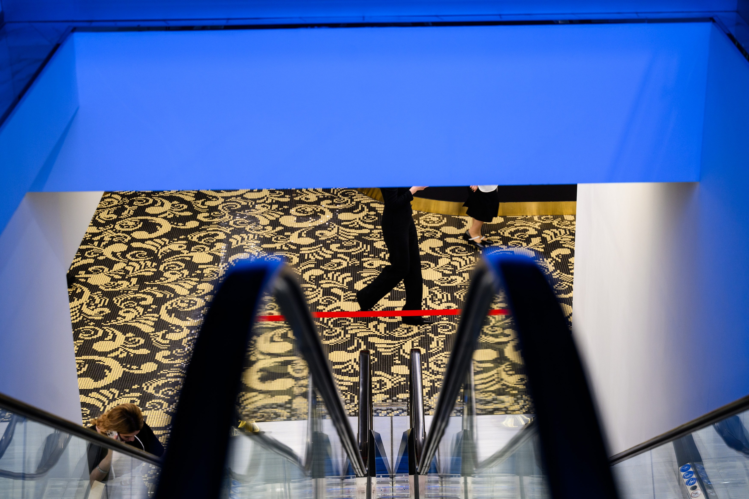 Первый Еврейский Женский Конгресс. Свадебный, портретный фотограф Москва