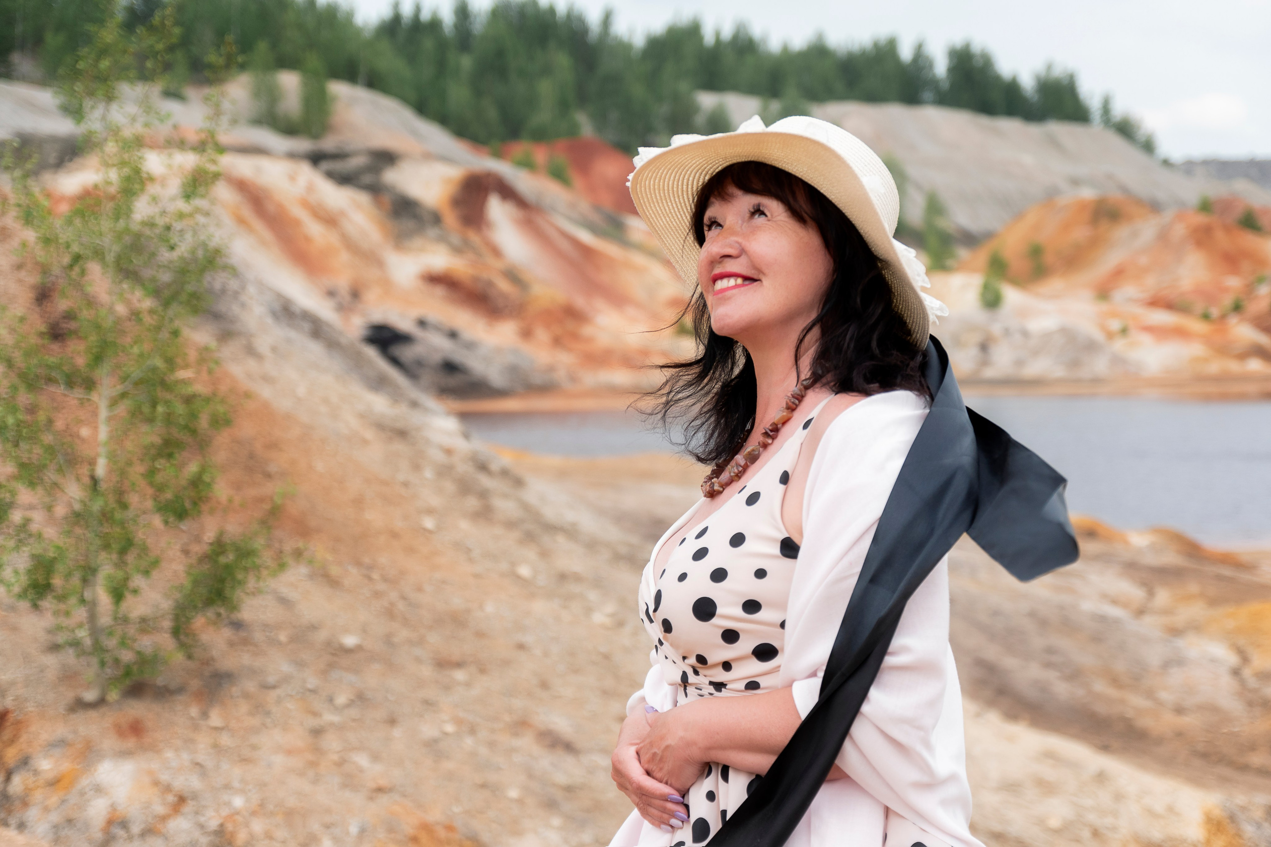 Уральский Марс