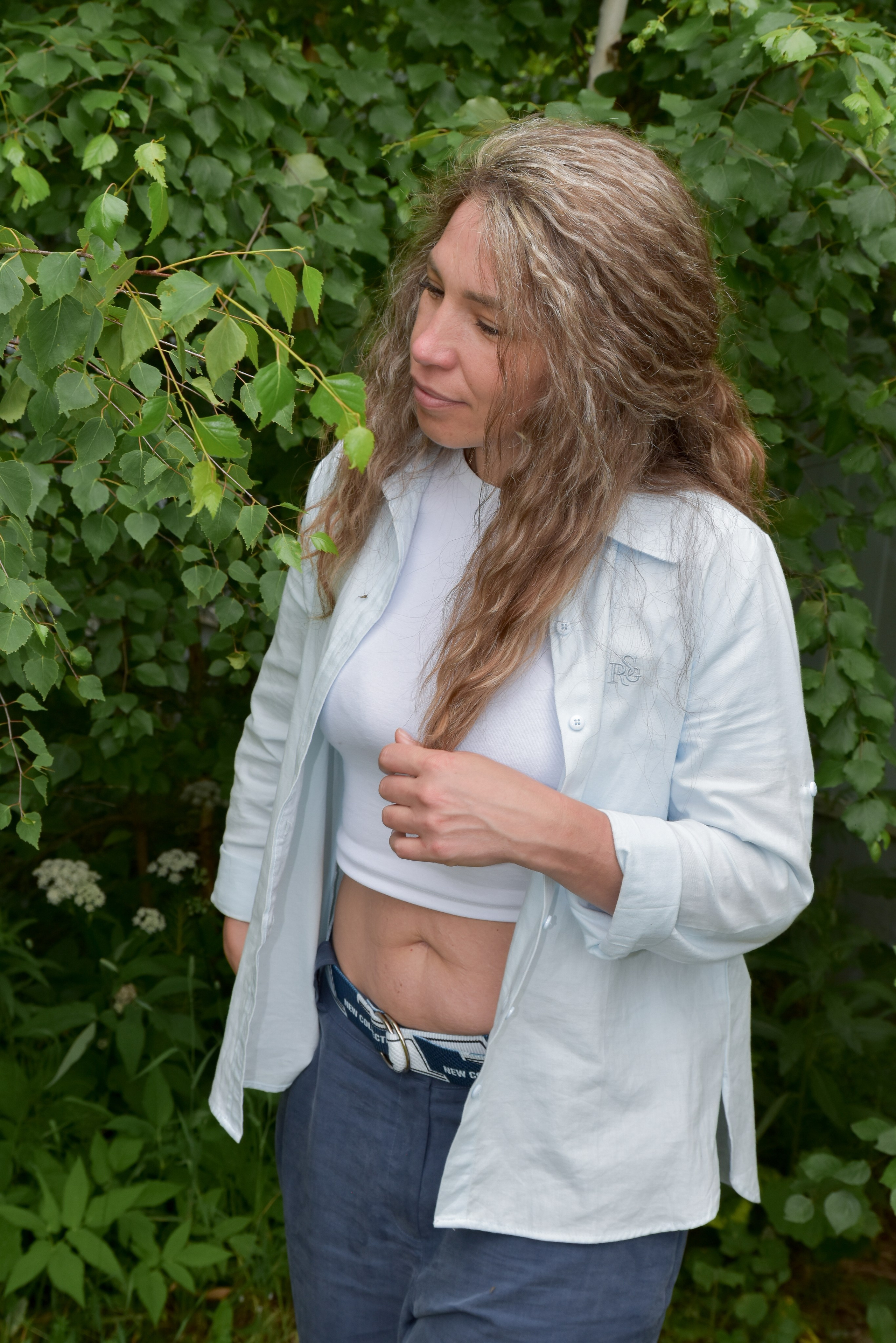 Перезагрузка: Женский ретрит для обновления