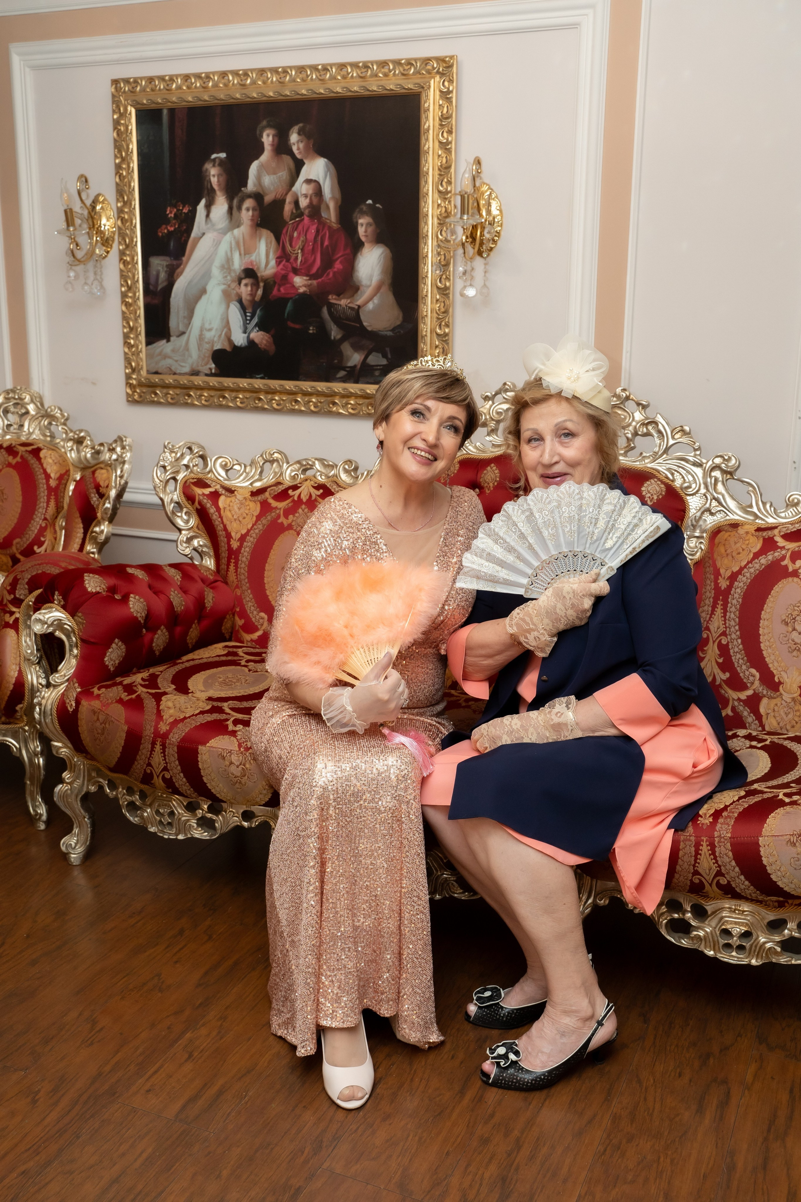 Ресторан Сытин. Фотограф Герман Локоцкий, семейные фотосессии в Санкт-Петербурге