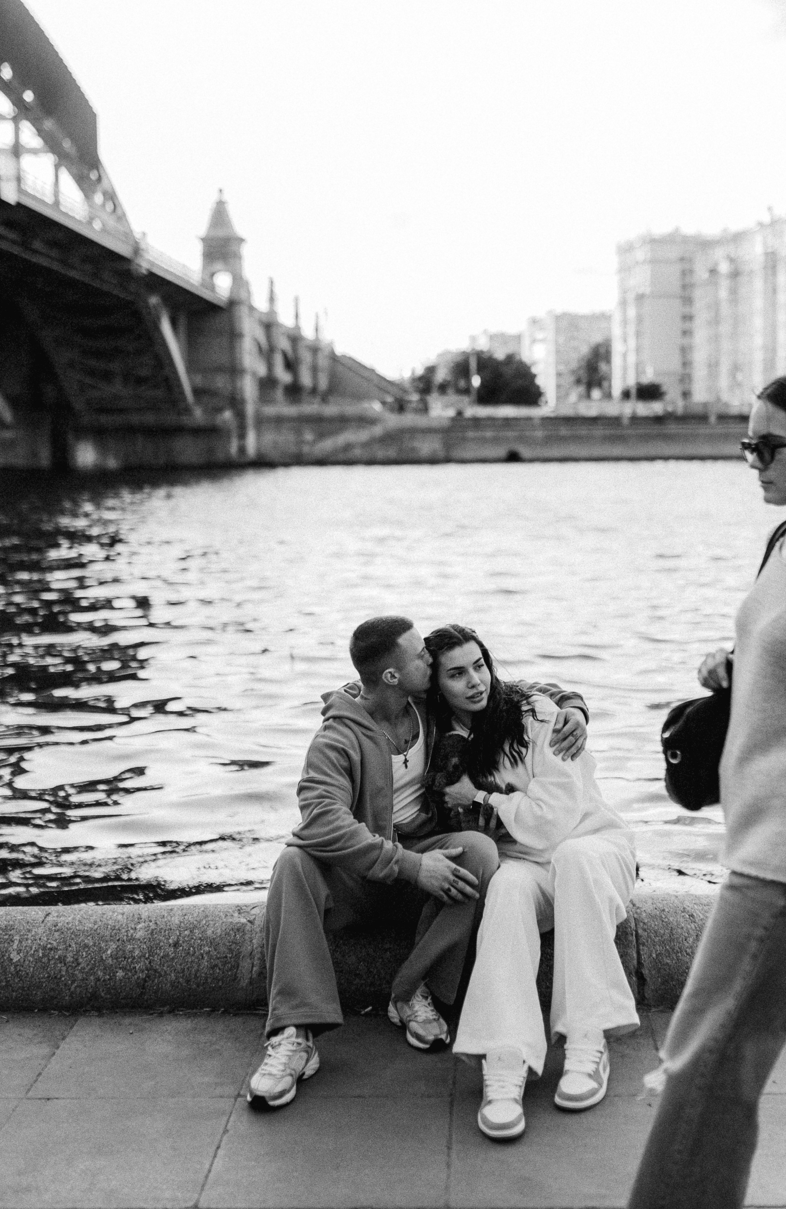 Даниил/Софа. Фотограф в Москве Татьяна Сергеева