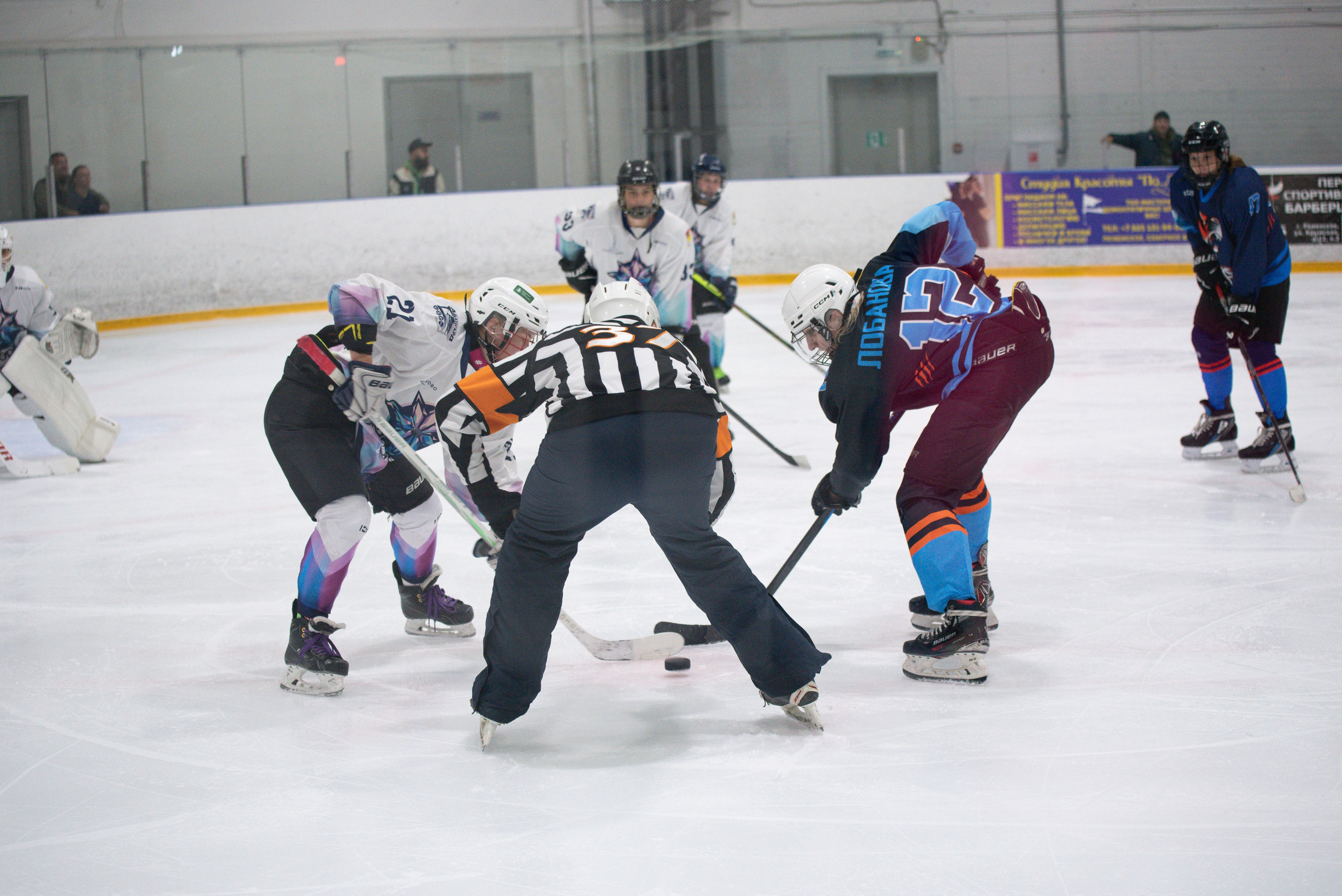 Спортивная репортажная съемка. Dizmoralka production