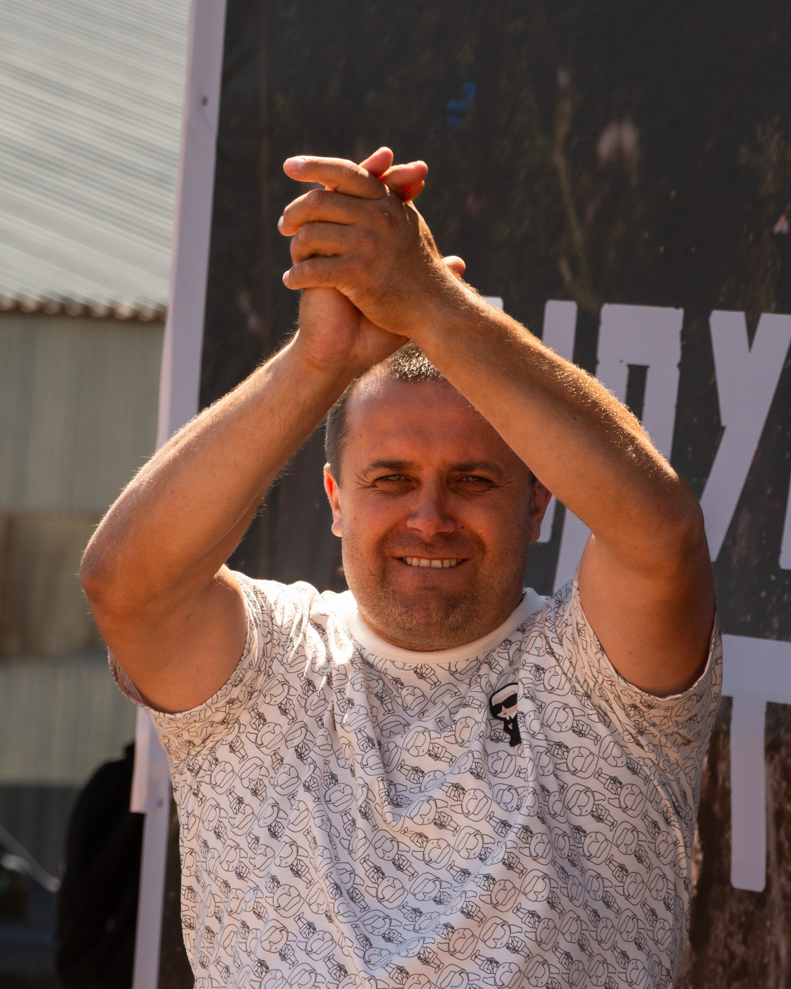 Путь Ижика 2.0. Олег Романов. Мастер фото по спорту