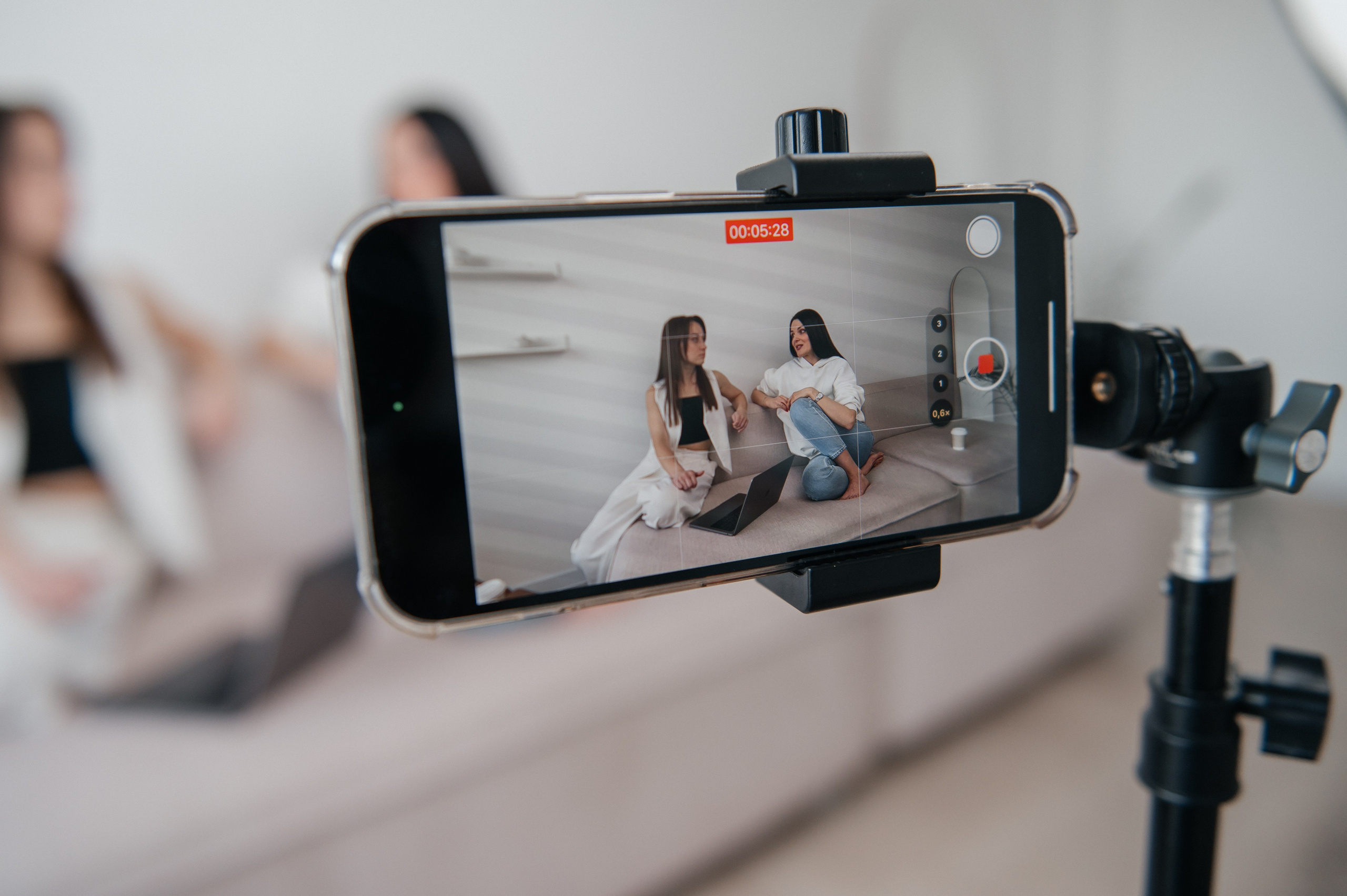 Репортажная съемка. Фотограф Марина Лысова