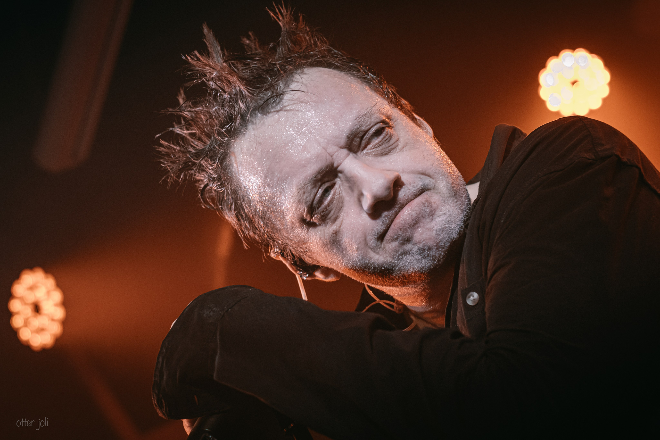 Глеб Самойлов. Концертный репортёр Валерия Сафина