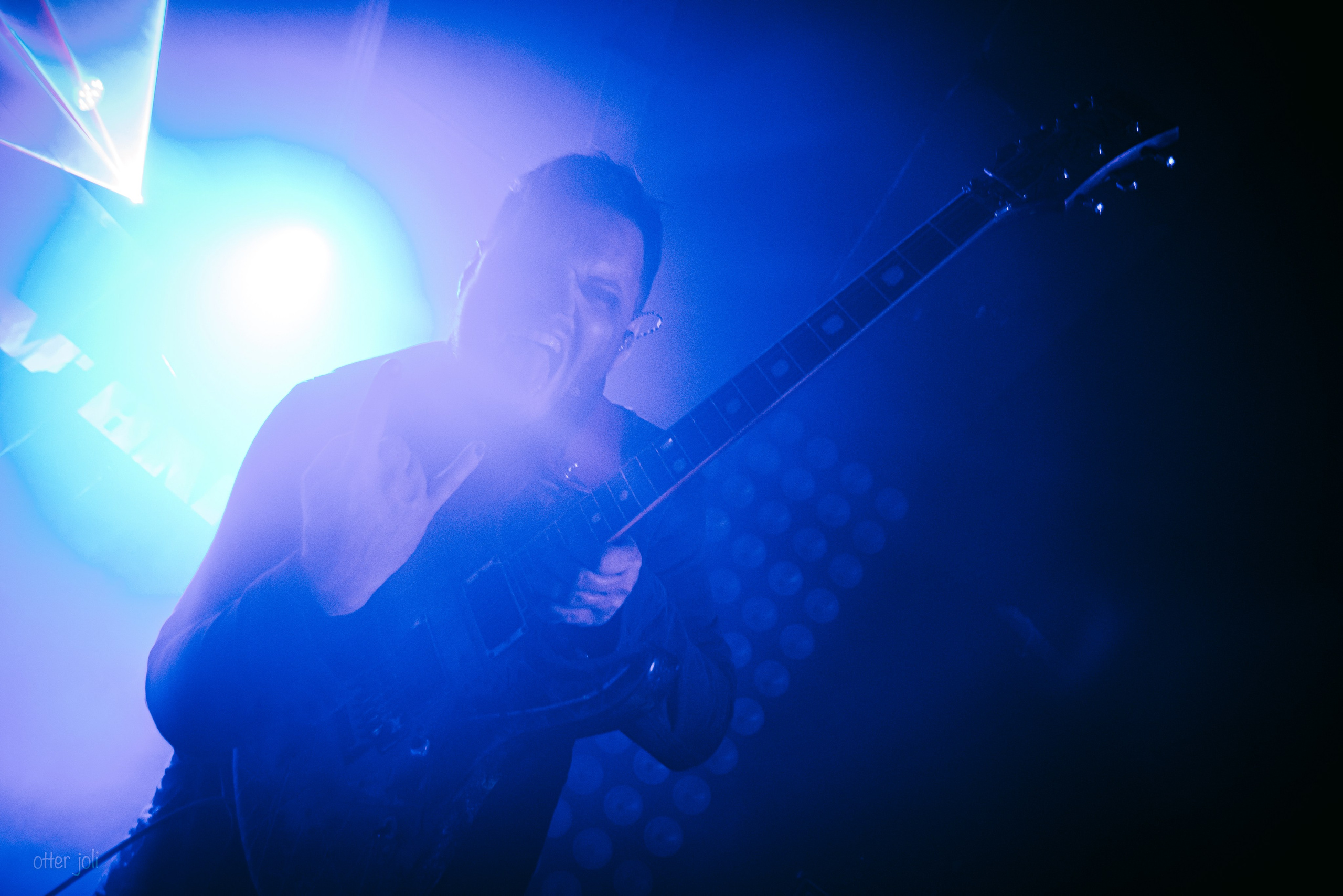 Ramm'band | МТ Music Bar. Концертный репортёр Валерия Сафина