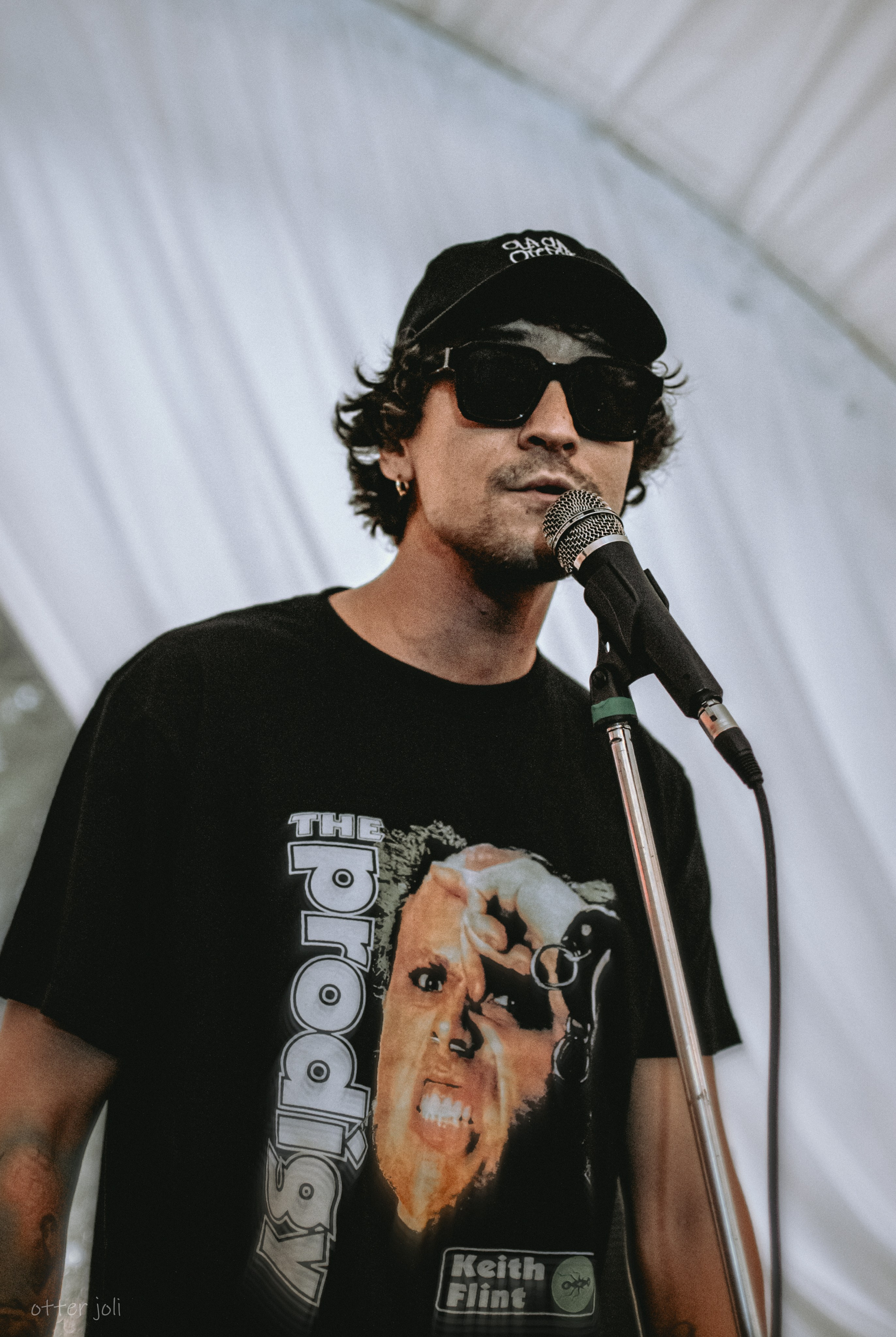 Сергей Горошко | Квартирник на день рождения. Концертный репортёр Валерия Сафина