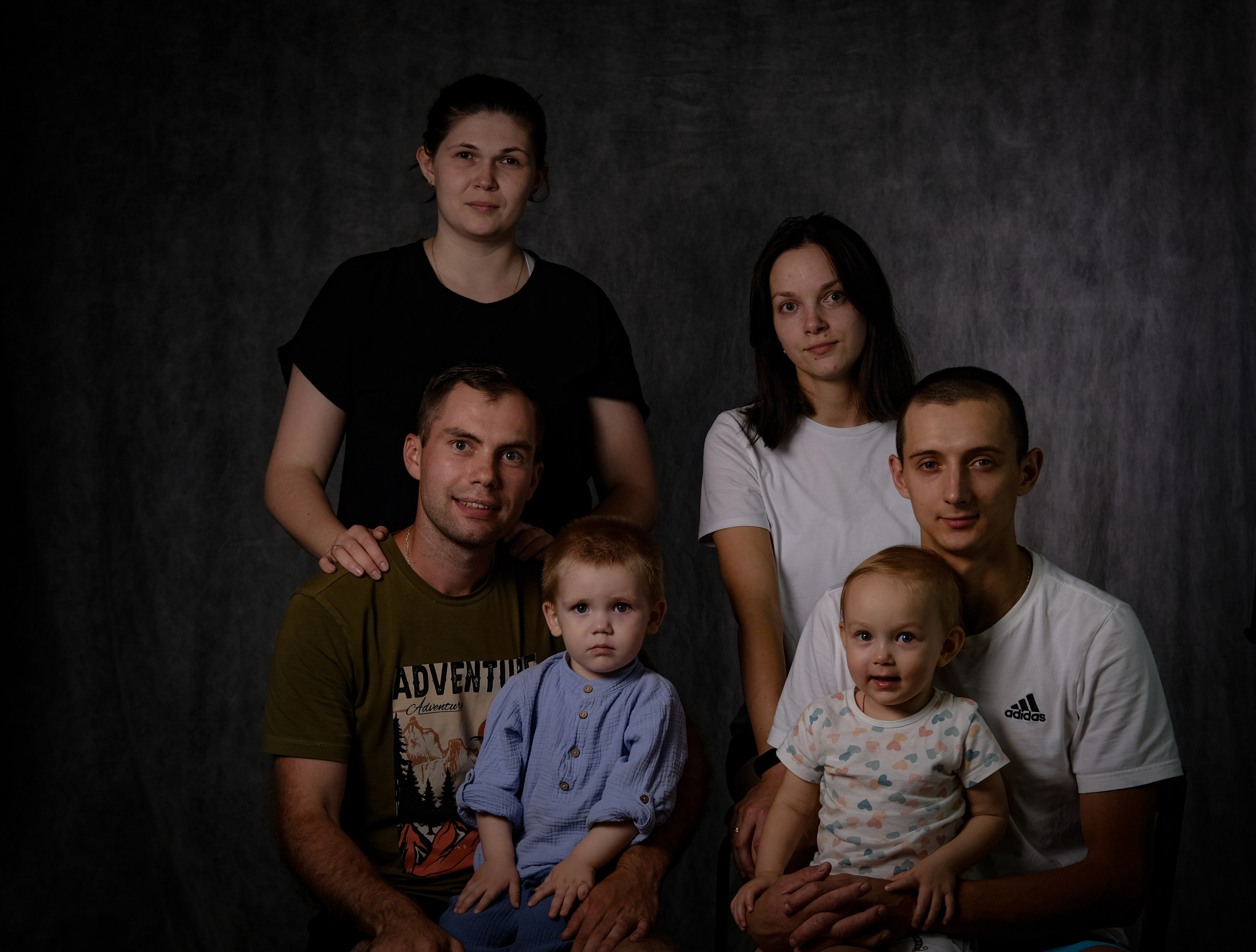 Услуги. Сергей Рыбин Фотограф в Кинешме Детский, Портретный, Свадебный…