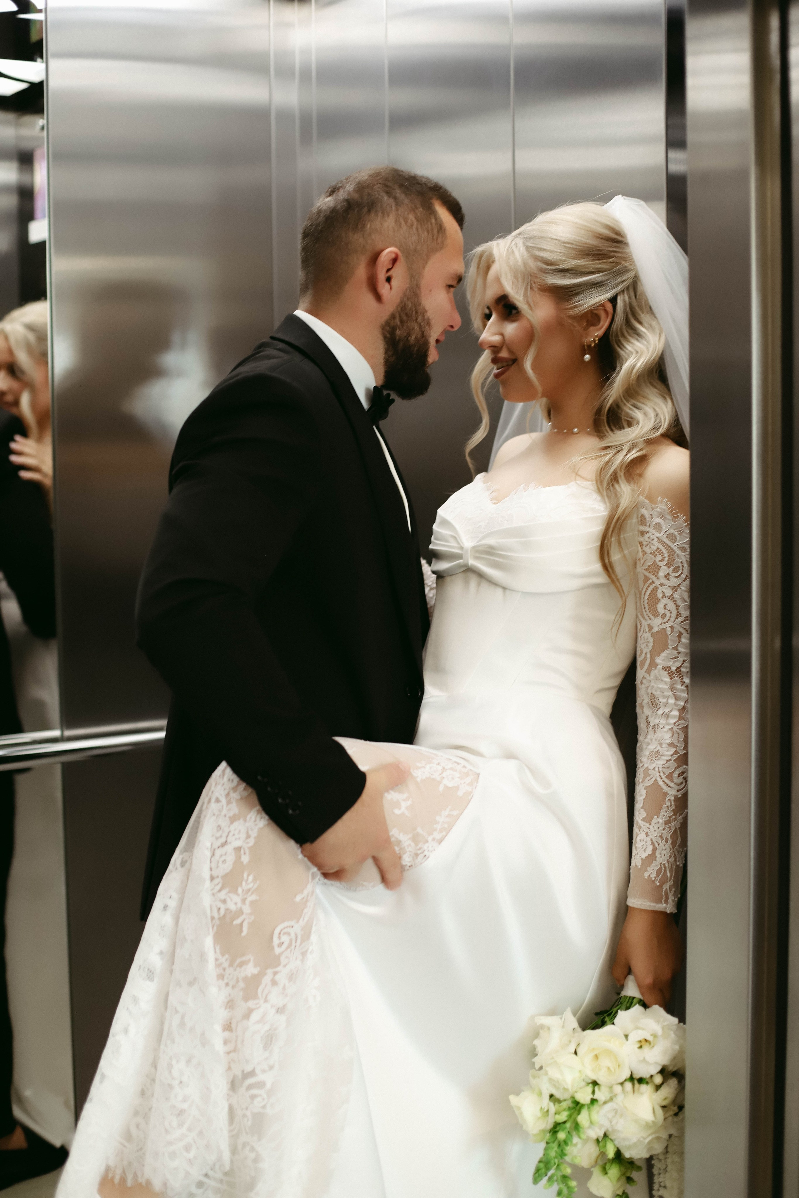 СОФИЯ & МИХАИЛ. Фотограф Мариуполь | Ялта | Крым — Диана Мазенко