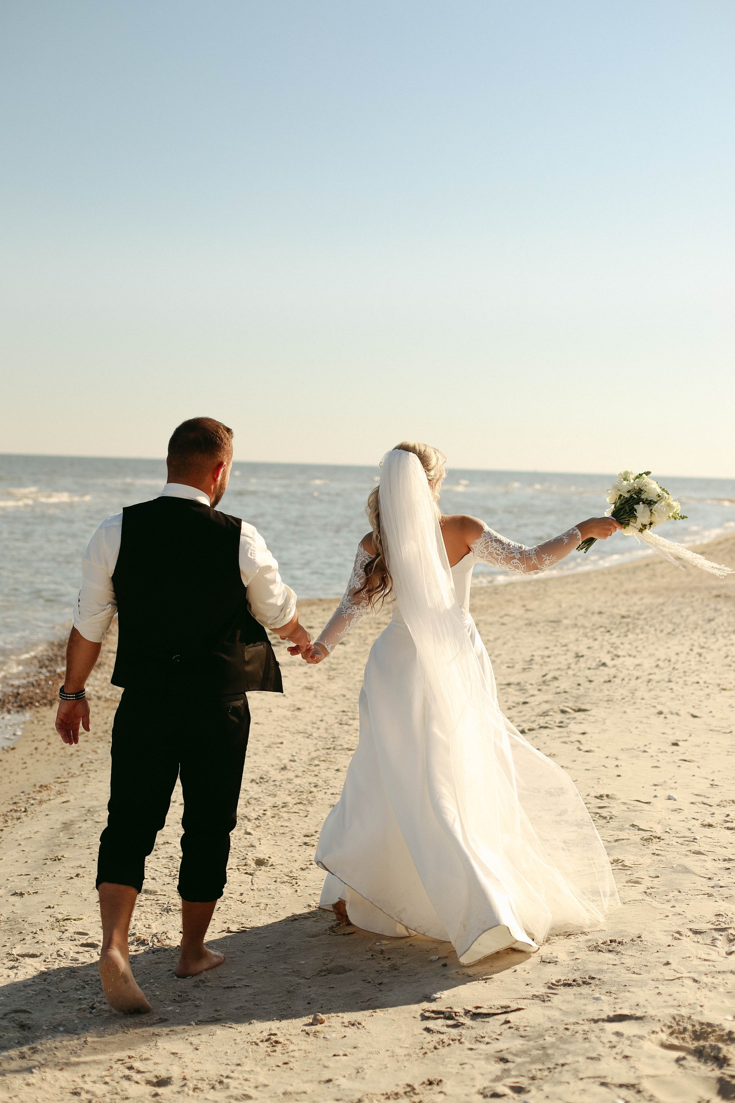 СОФИЯ & МИХАИЛ. Фотограф Мариуполь | Ялта | Крым — Диана Мазенко