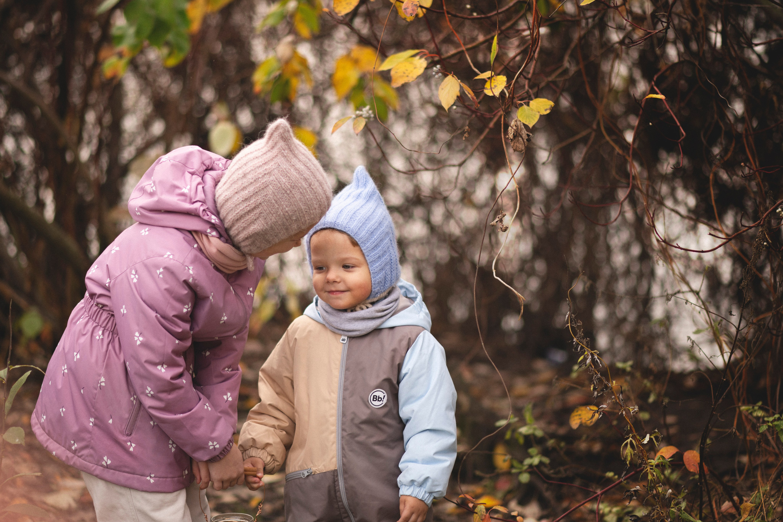 Аделя и Филипп. Фотограф в Минске Екатерина Сидорок
