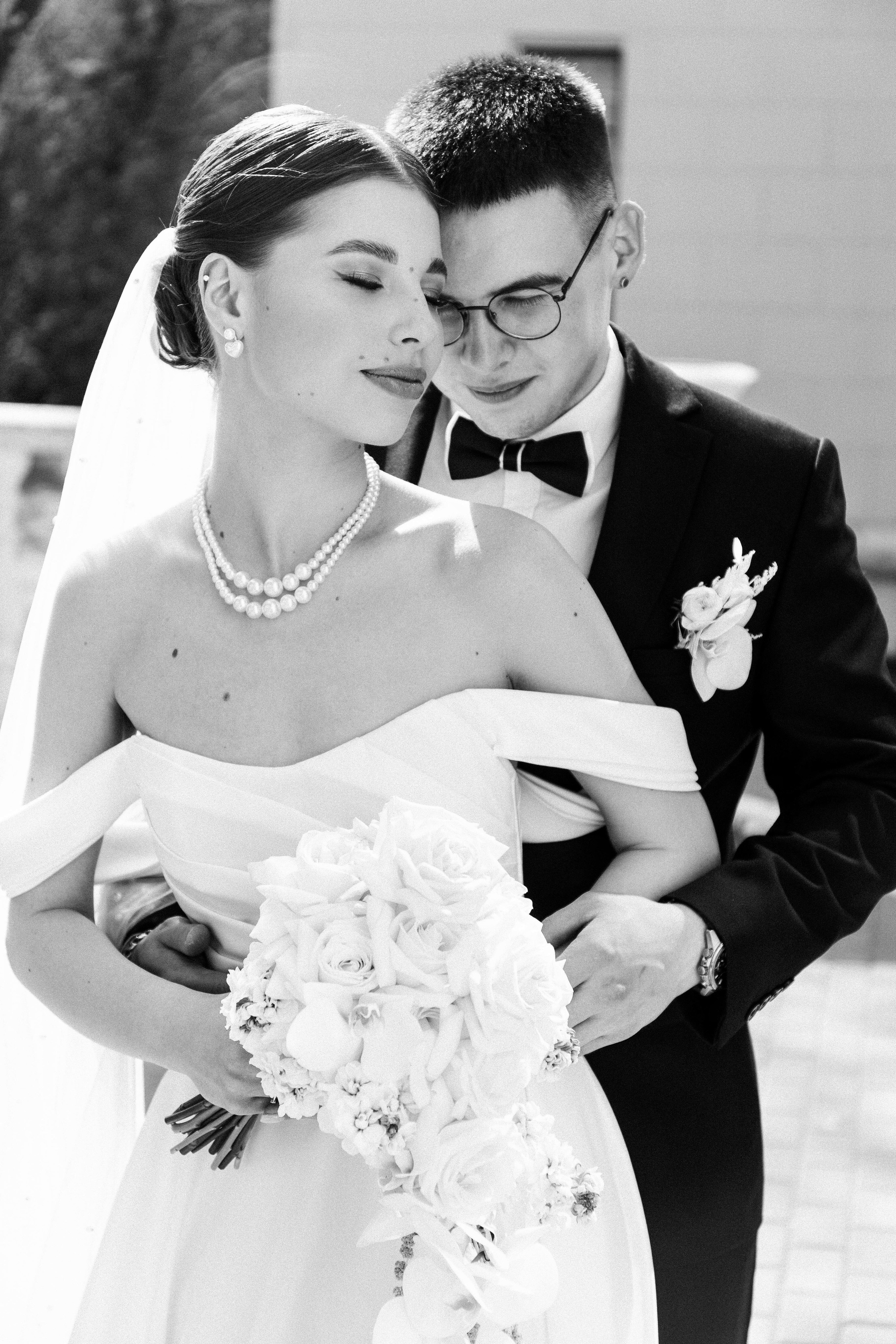 Мария & Никита. Фотограф Киров