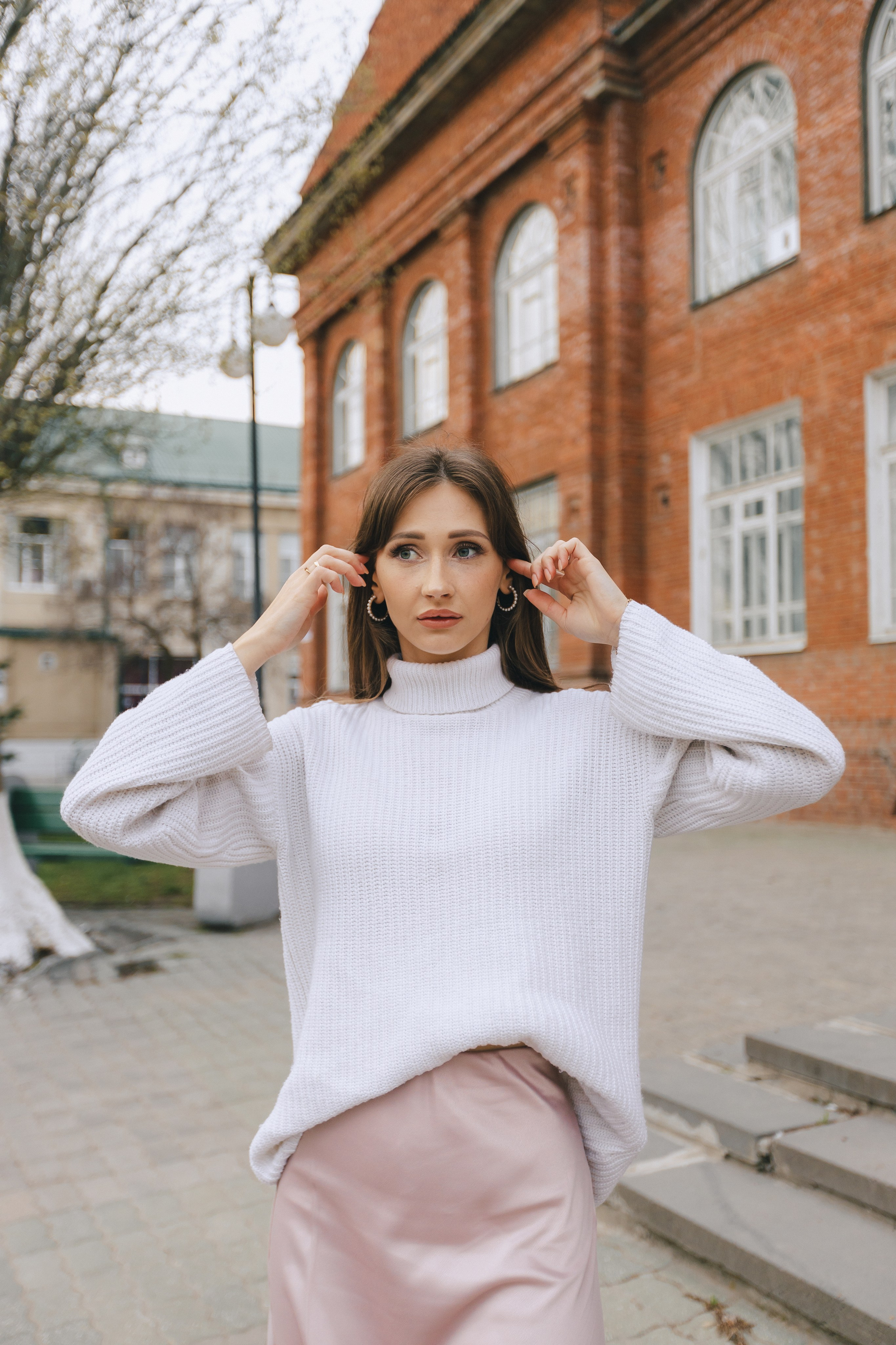 Настя. Фотограф Таганрог Любимая Надя