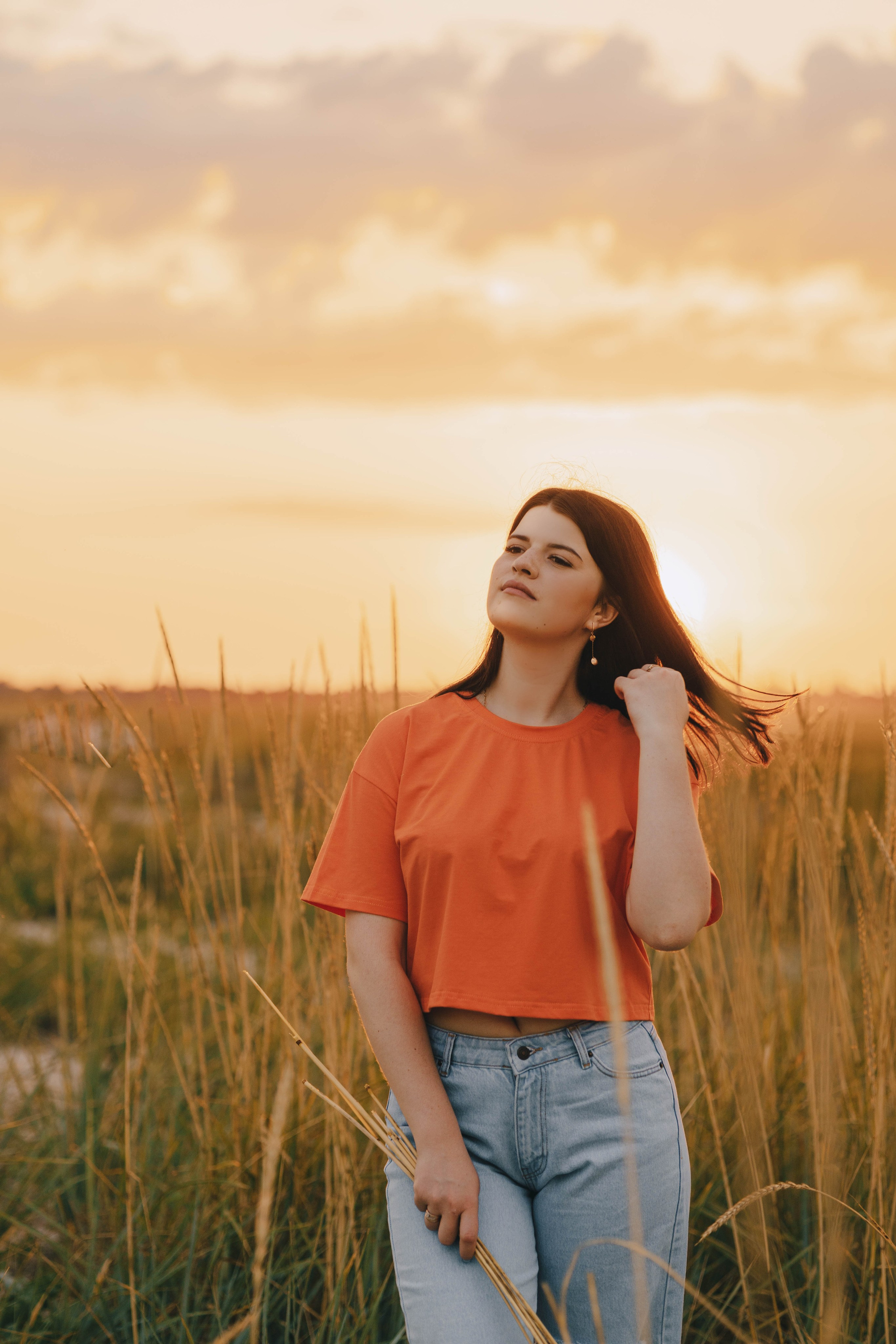 Настя и Алёна. Фотограф Таганрог Любимая Надя