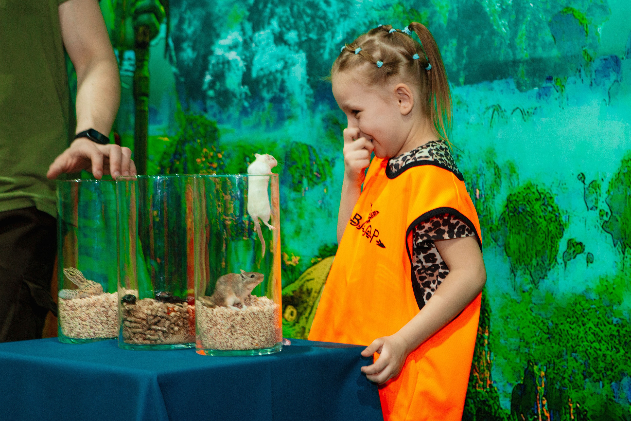 День рождения в Аватаре. Фотограф в Красноярске по выгодной цене