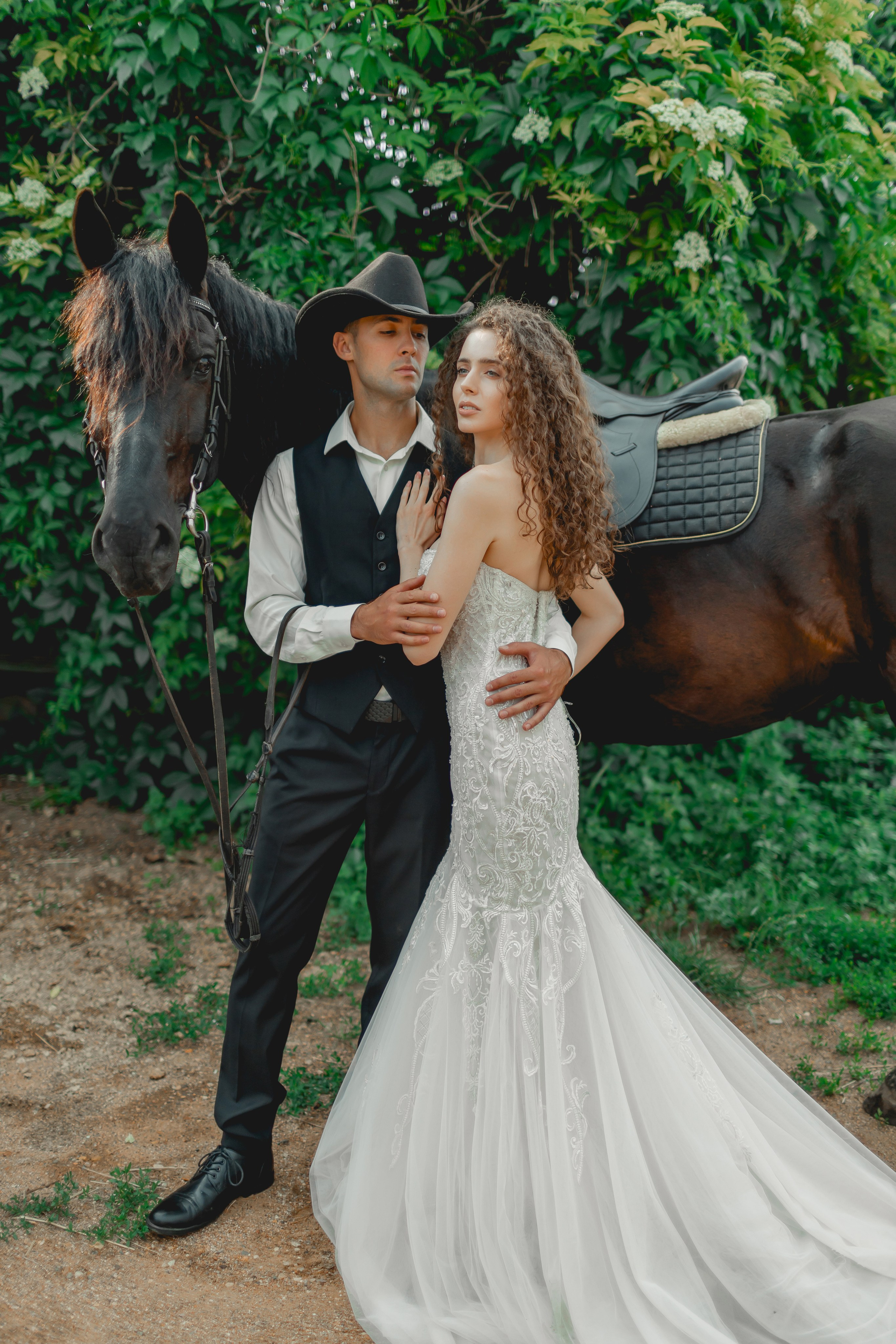 Ранче. Детский и семейный фотограф в Москве Гордеев Владимир