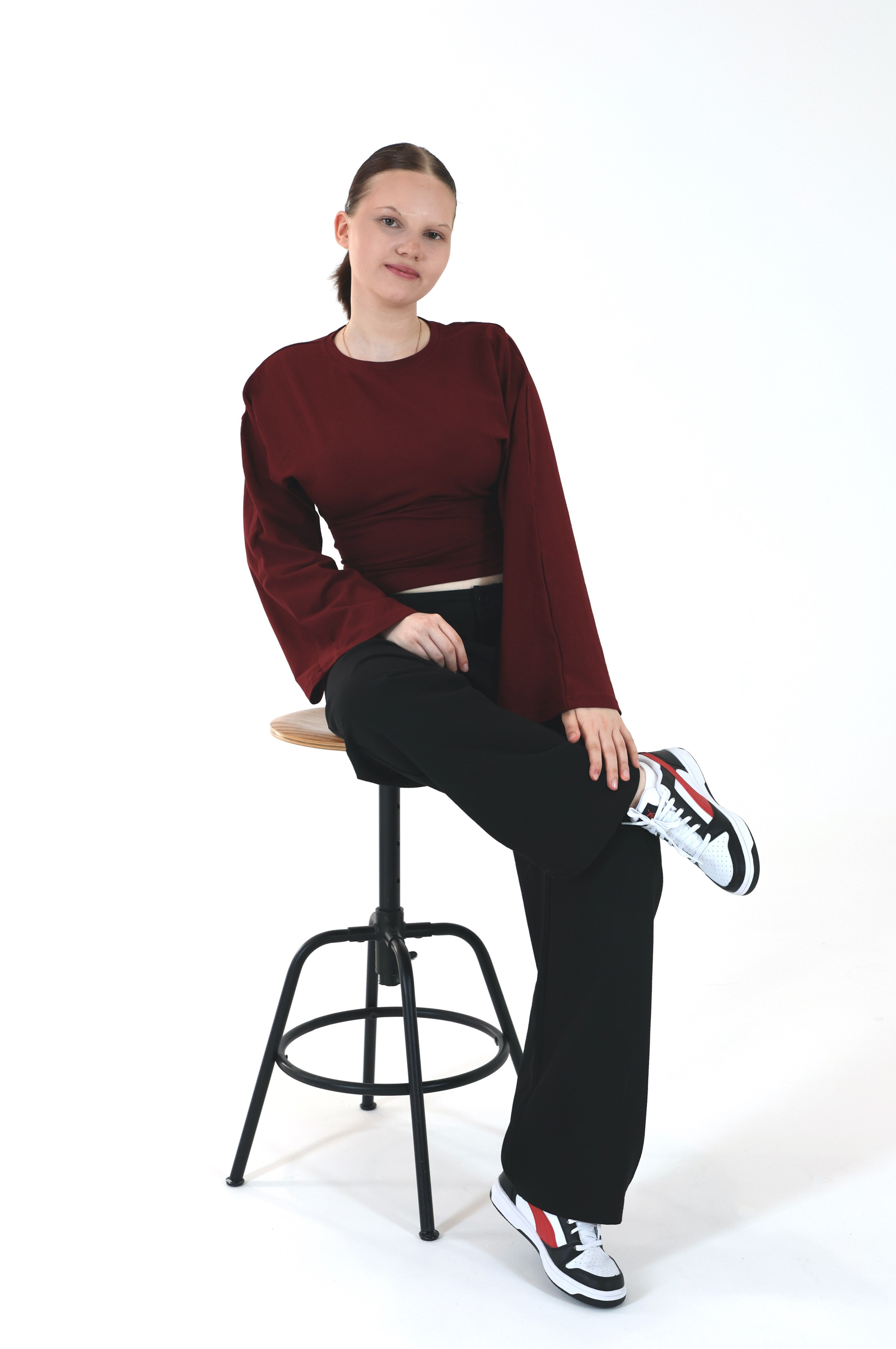 С Днём Рождения, Лиза!. Школьные выпускные альбомы в Москве Марина Николаева