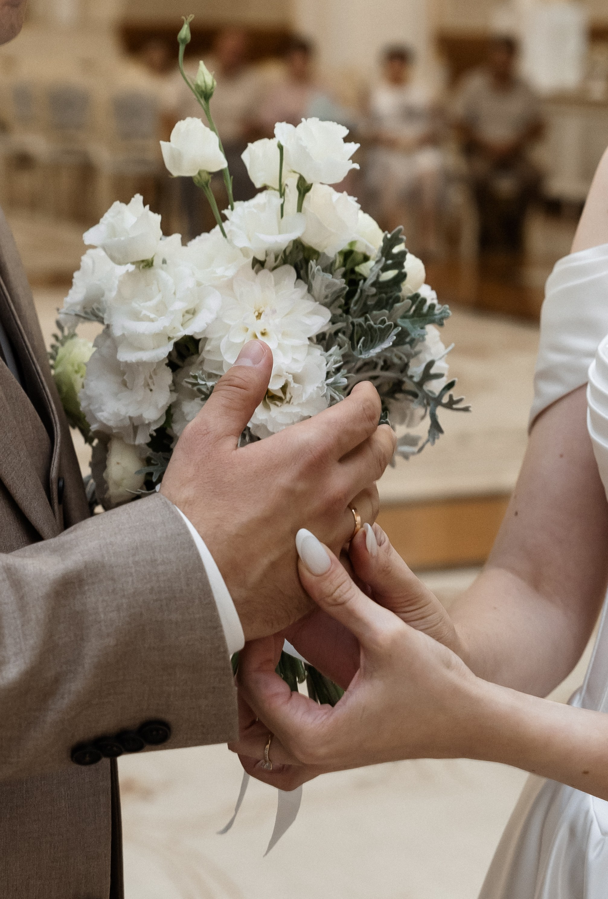 Евгений и Яна. Семейный и свадебный фотограф в Краснодаре Елизавета Замаева