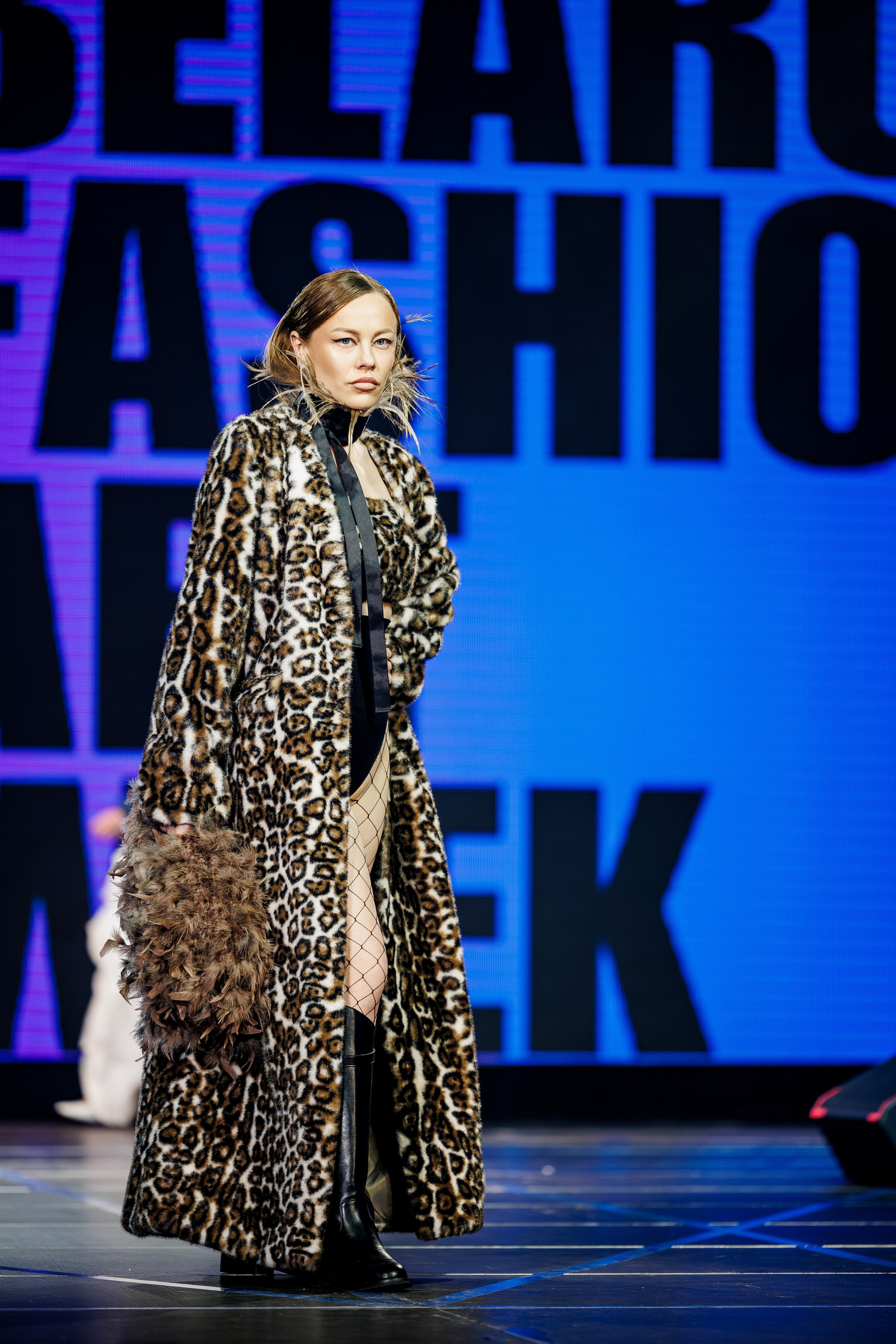 BELARUS FASHION ART WEEK. ILIAS BLACK — Фотограф свадеб и мероприятий в Минске и Беларуси