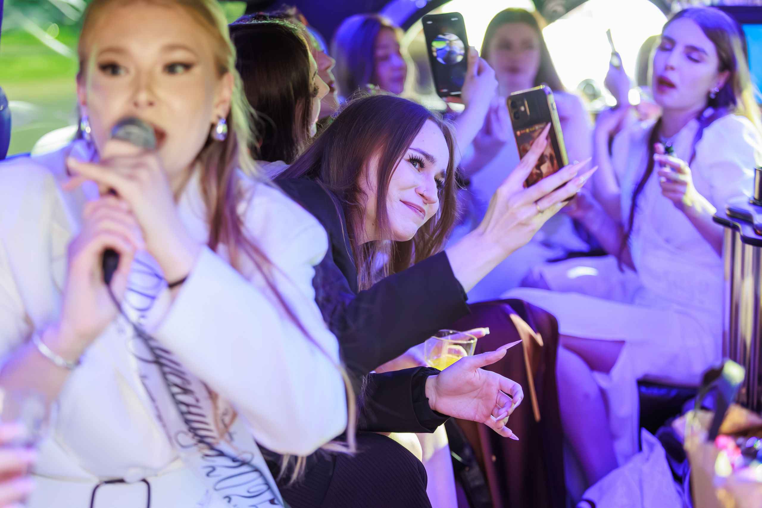 Выпускной колледж 2025. Репортажный фотограф Минск ❘ Костецкий Илья ❘ Беларусь