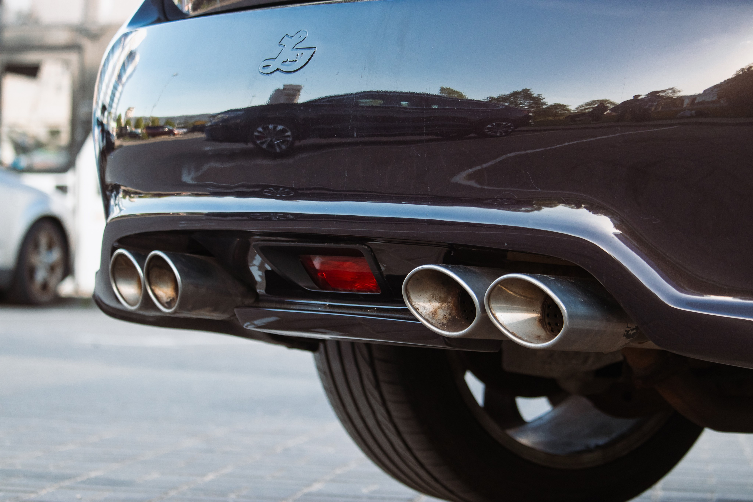 Infiniti QX70. Репортажный фотограф Минск ❘ Костецкий Илья ❘ Беларусь