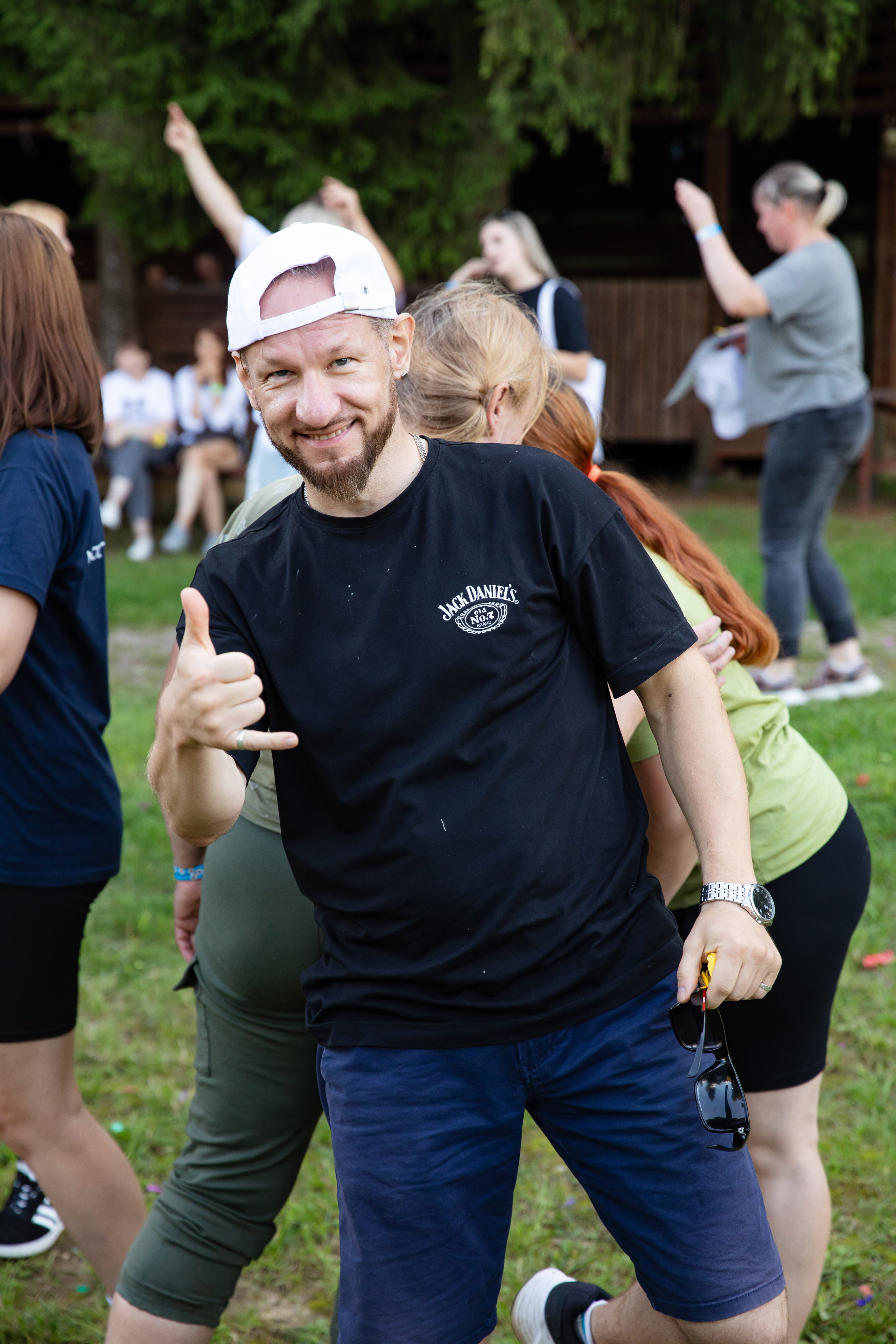 Летний корпоратив «Мостра-Групп». Репортажный фотограф Минск ❘ Костецкий Илья ❘ Беларусь