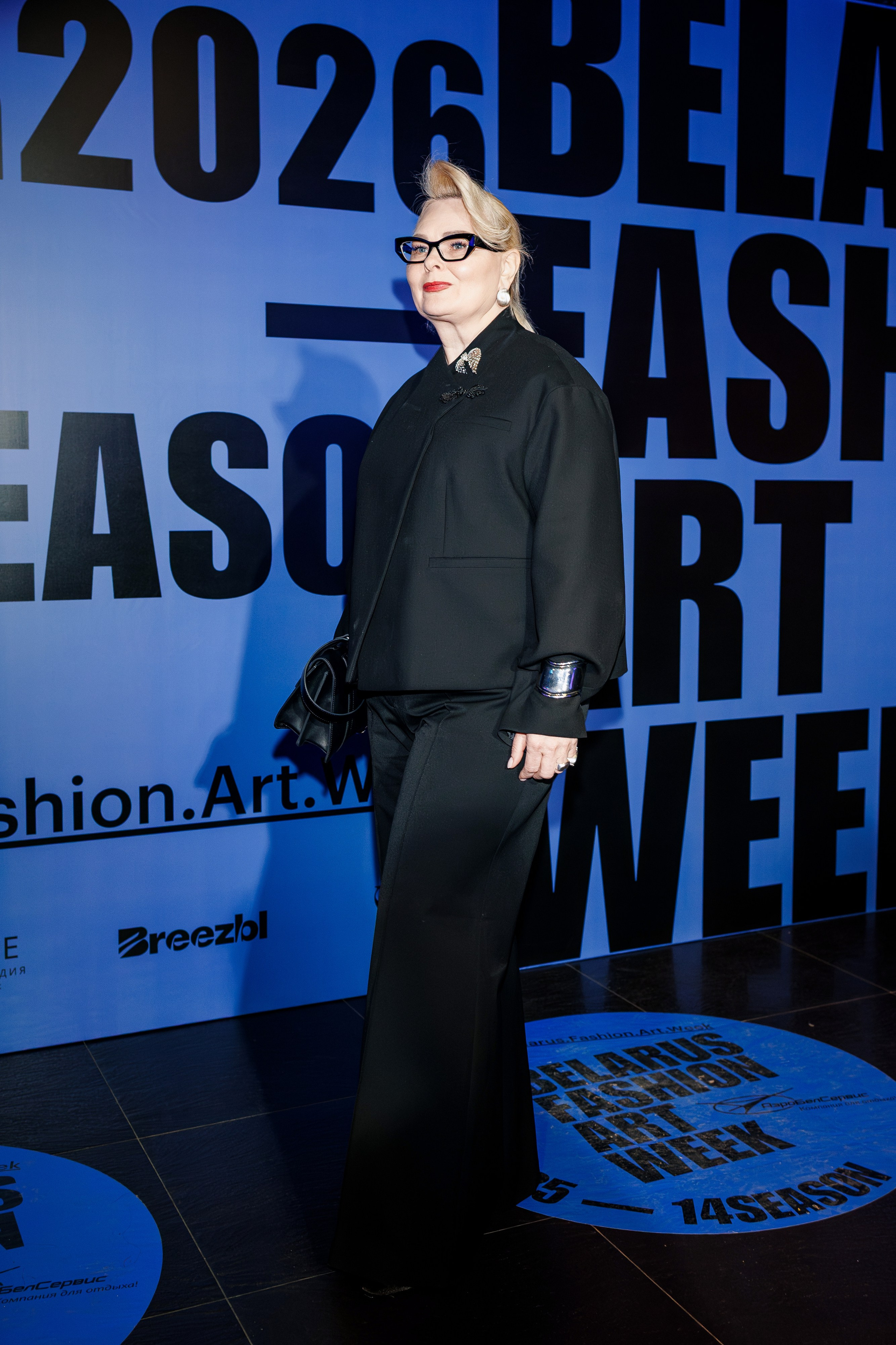 BELARUS FASHION ART WEEK. ILIAS BLACK — Фотограф свадеб и мероприятий в Минске и Беларуси